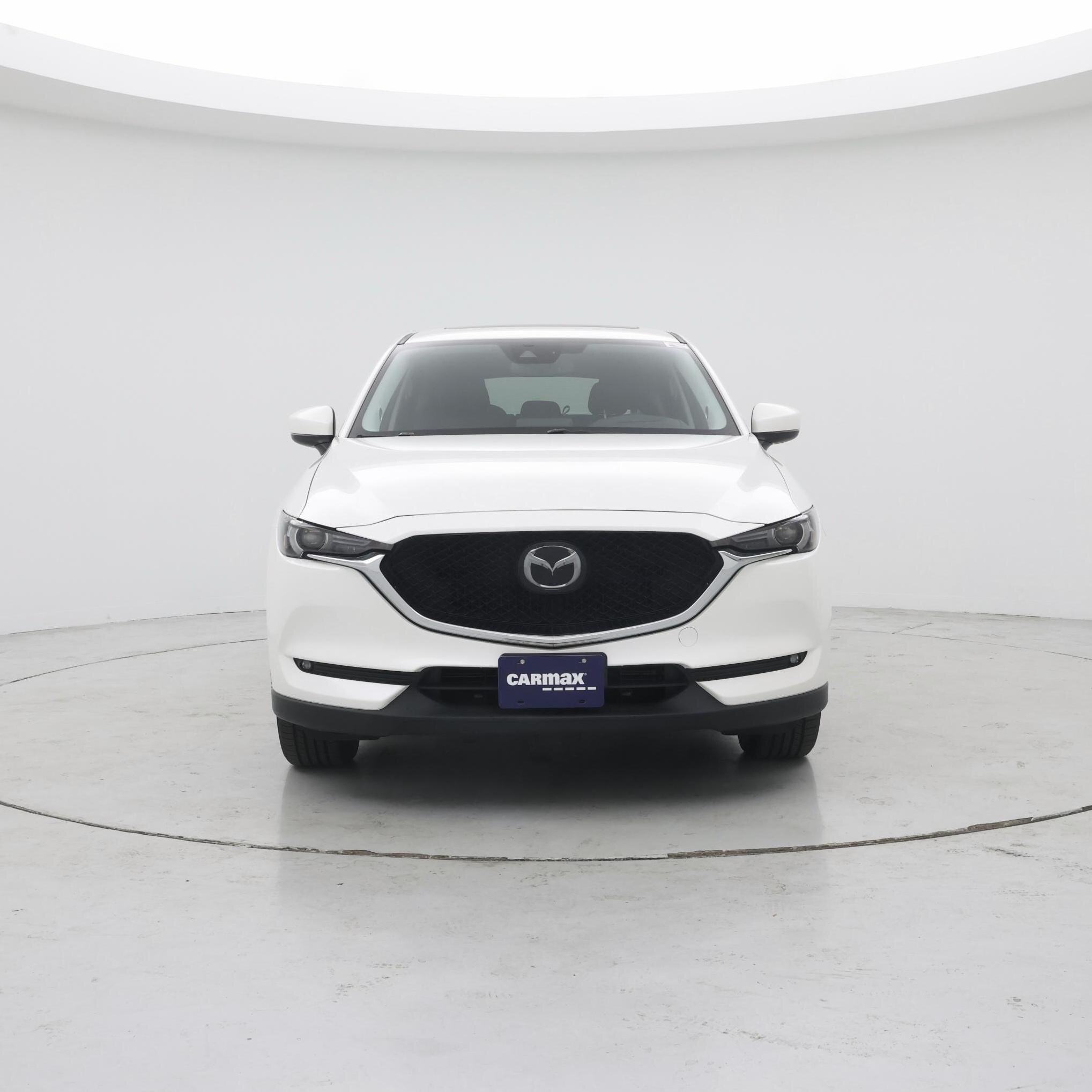 Thumbnail: 2018 Mazda CX-5 - 5