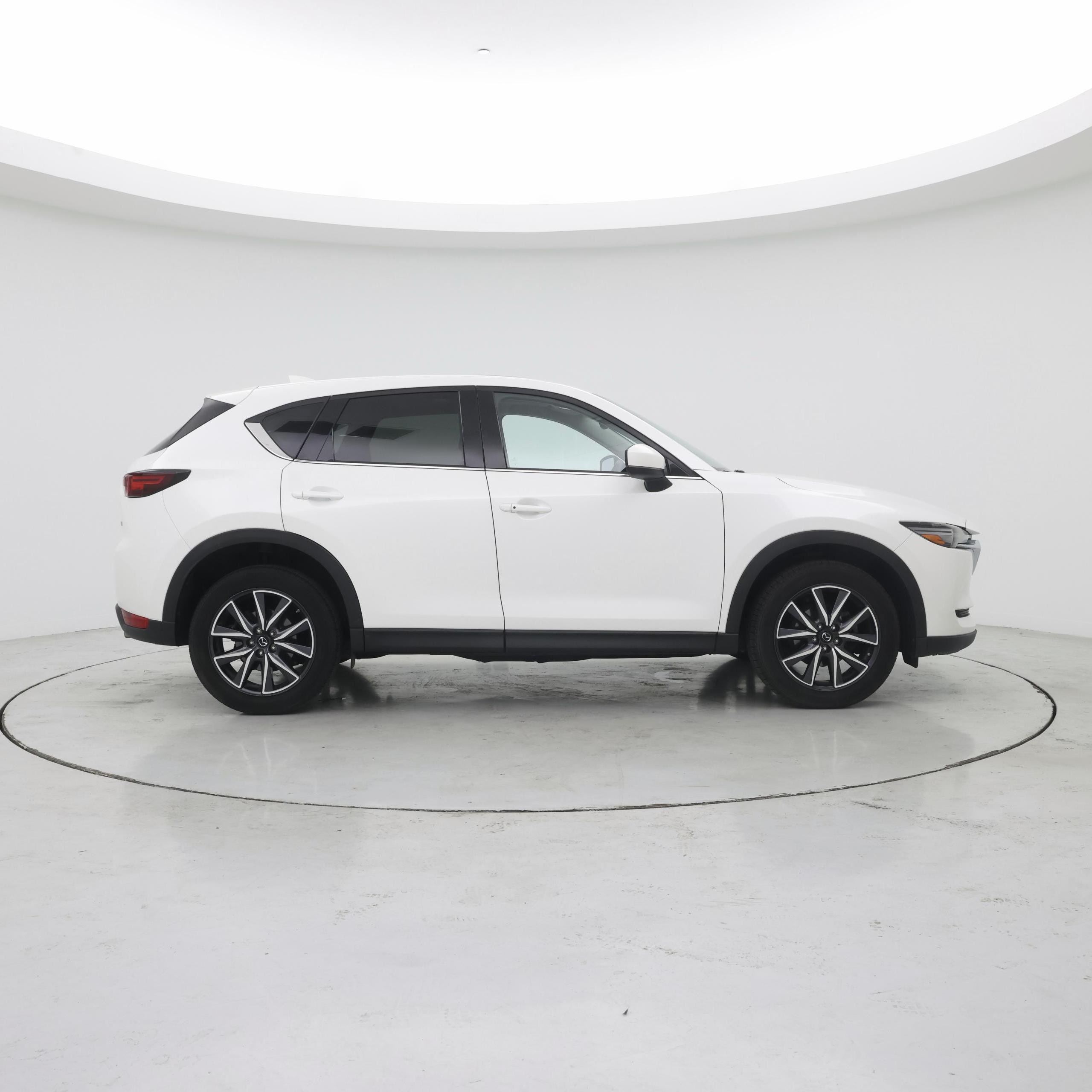 Thumbnail: 2018 Mazda CX-5 - 7