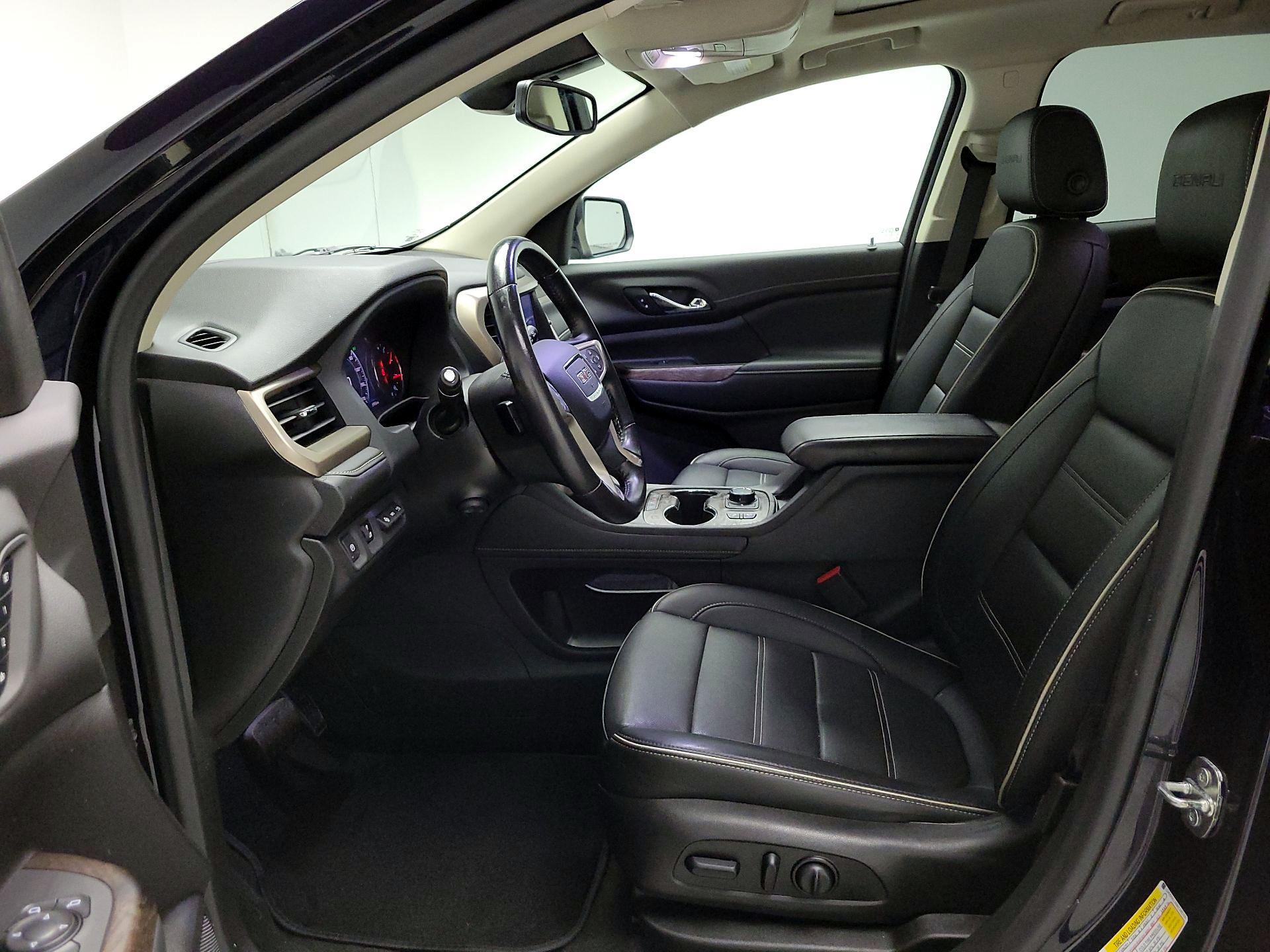 Thumbnail: 2021 GMC Acadia - 11