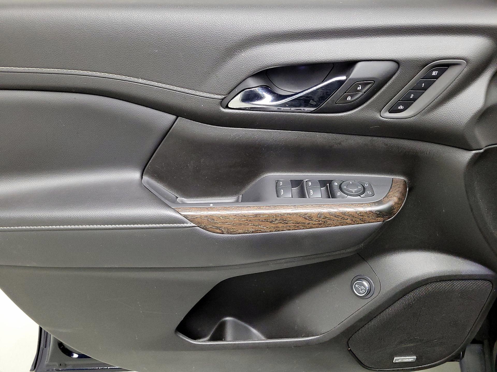 Thumbnail: 2021 GMC Acadia - 12