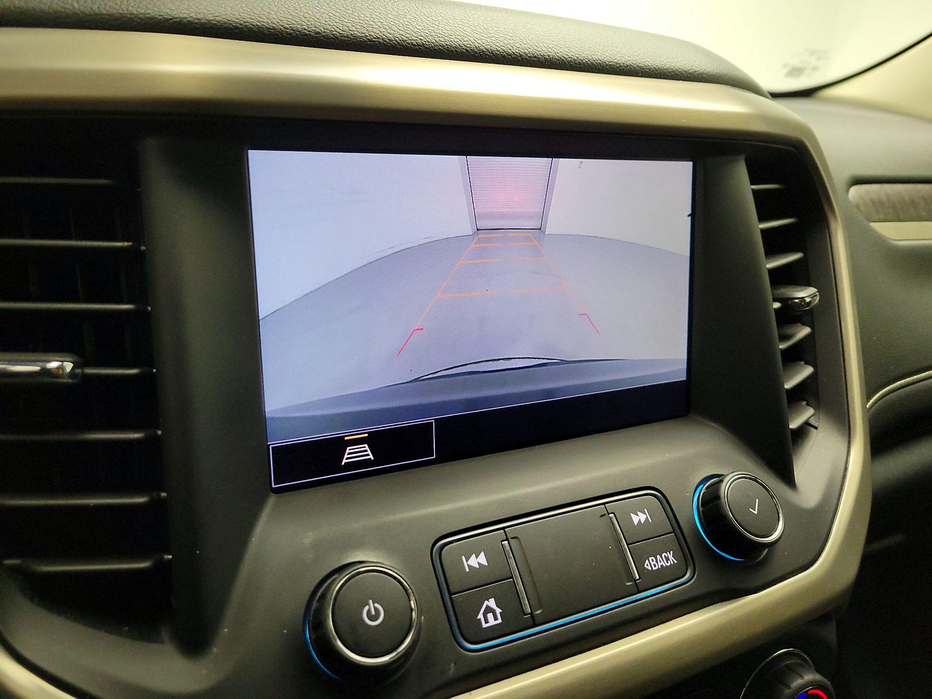 Thumbnail: 2021 GMC Acadia - 13