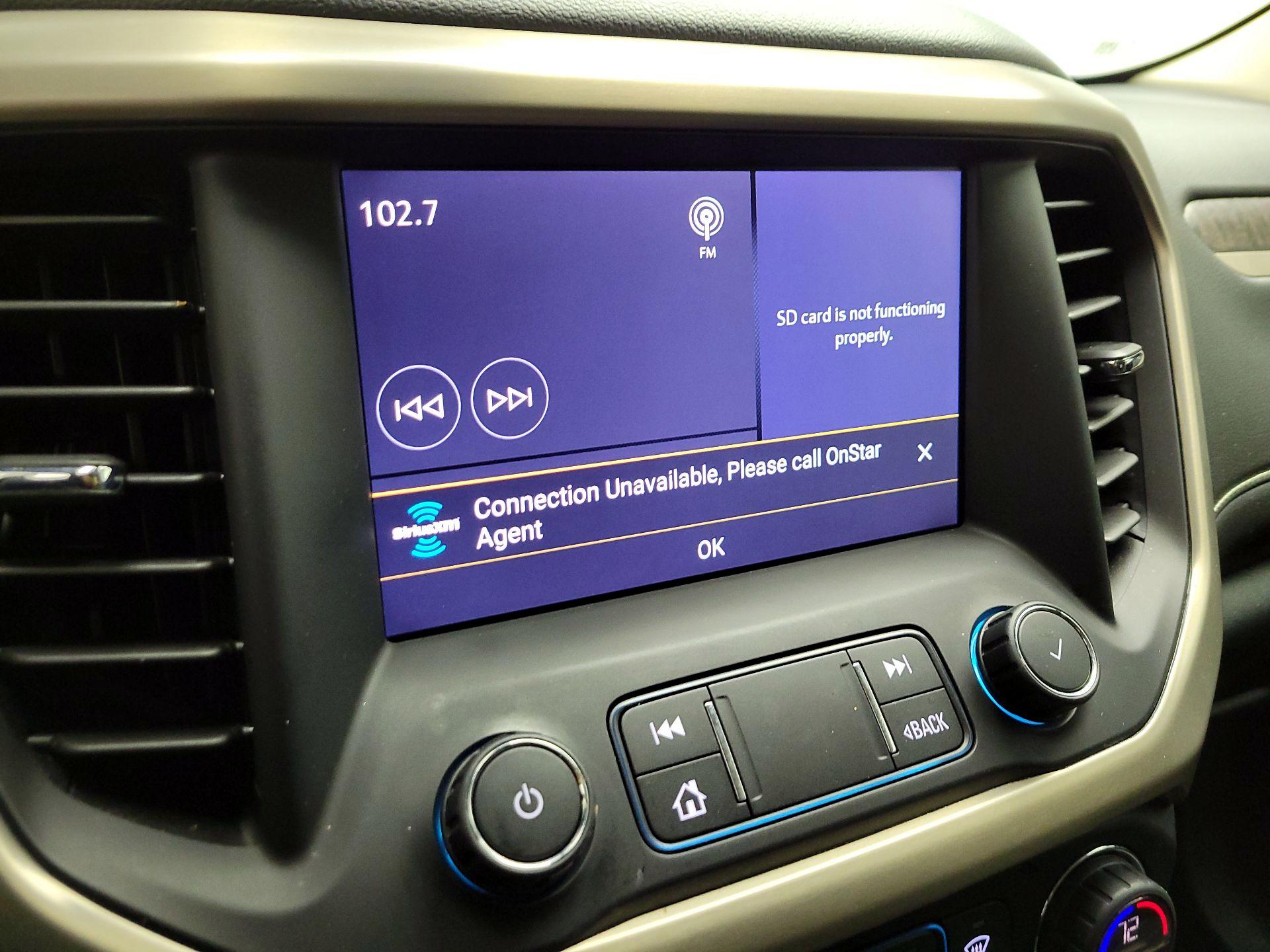 Thumbnail: 2021 GMC Acadia - 14