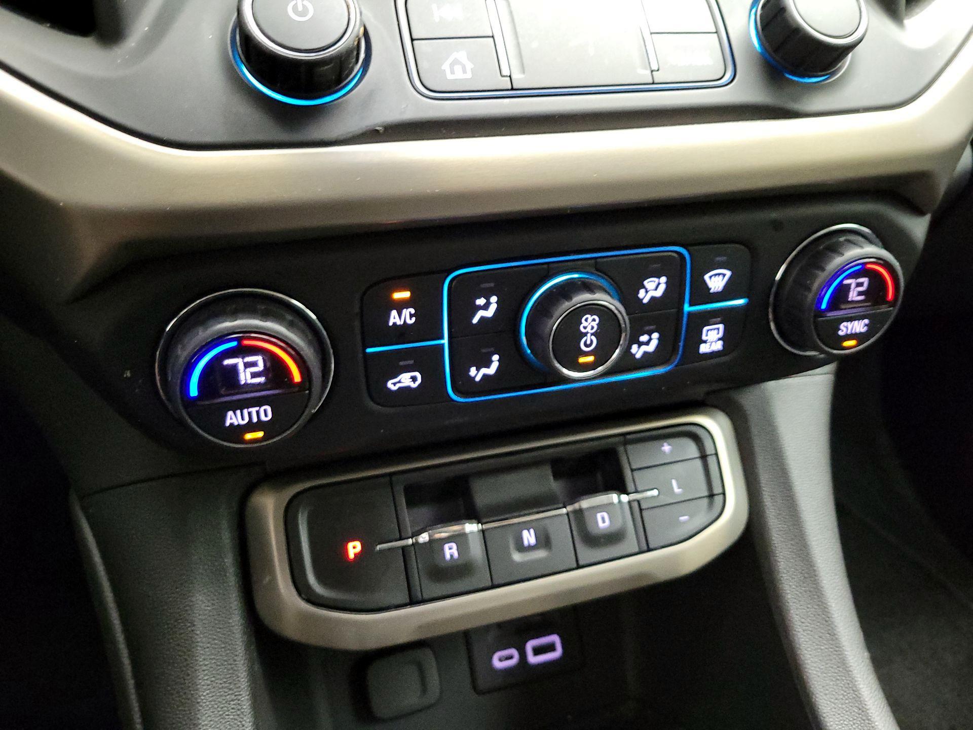 Thumbnail: 2021 GMC Acadia - 15