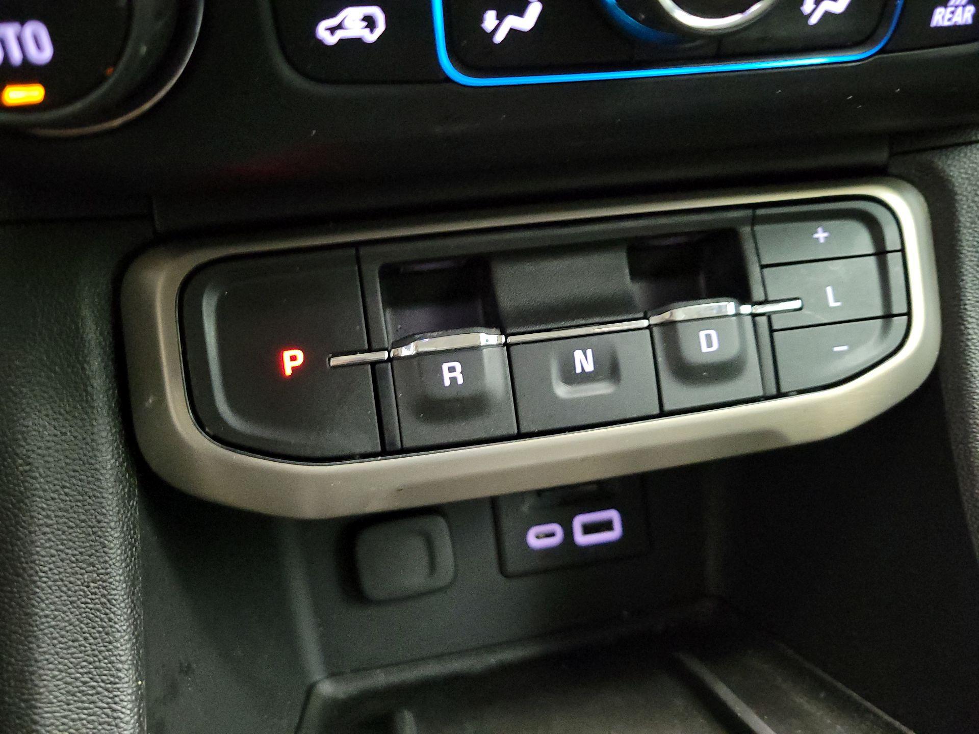 Thumbnail: 2021 GMC Acadia - 16