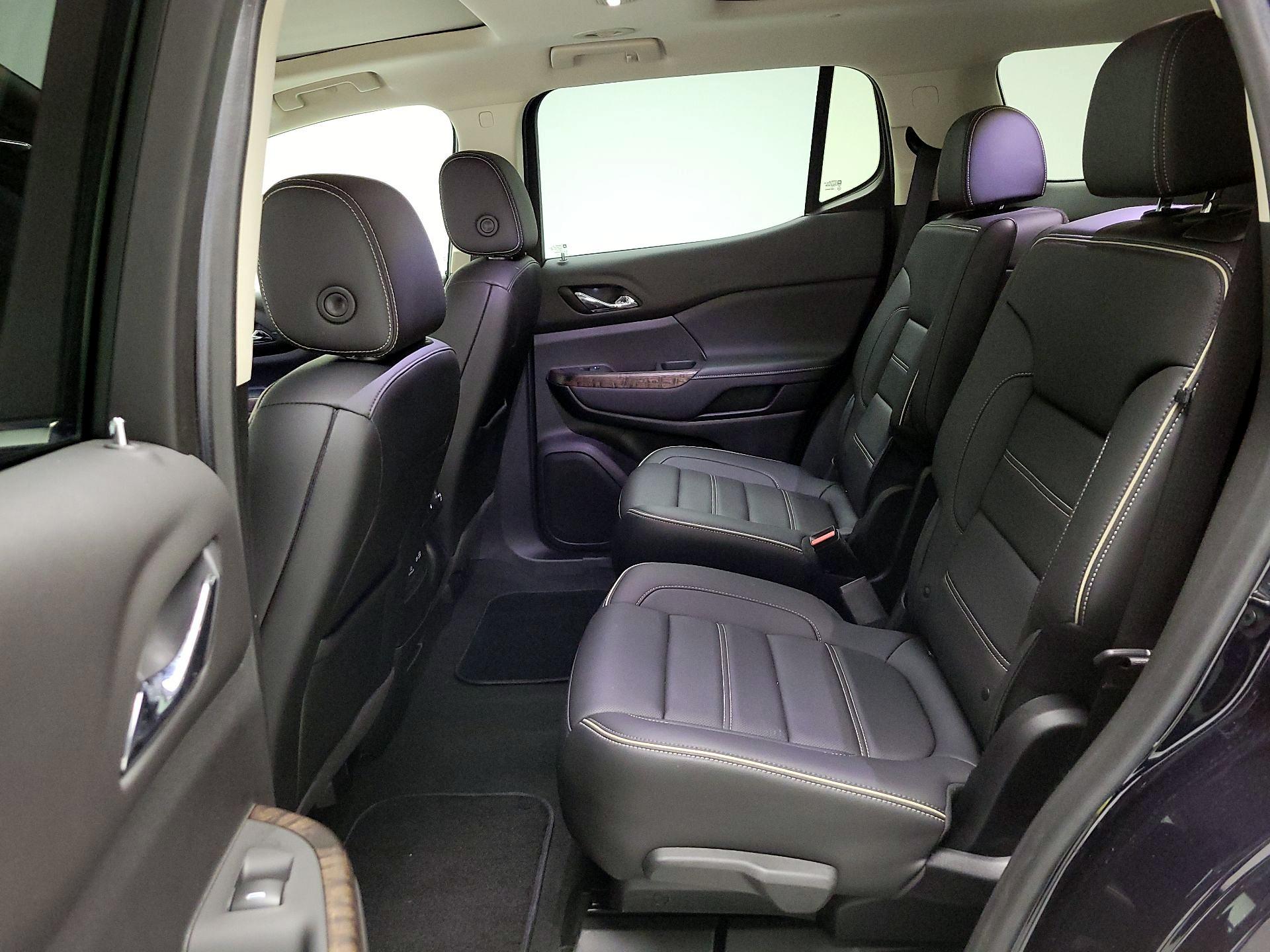 Thumbnail: 2021 GMC Acadia - 18