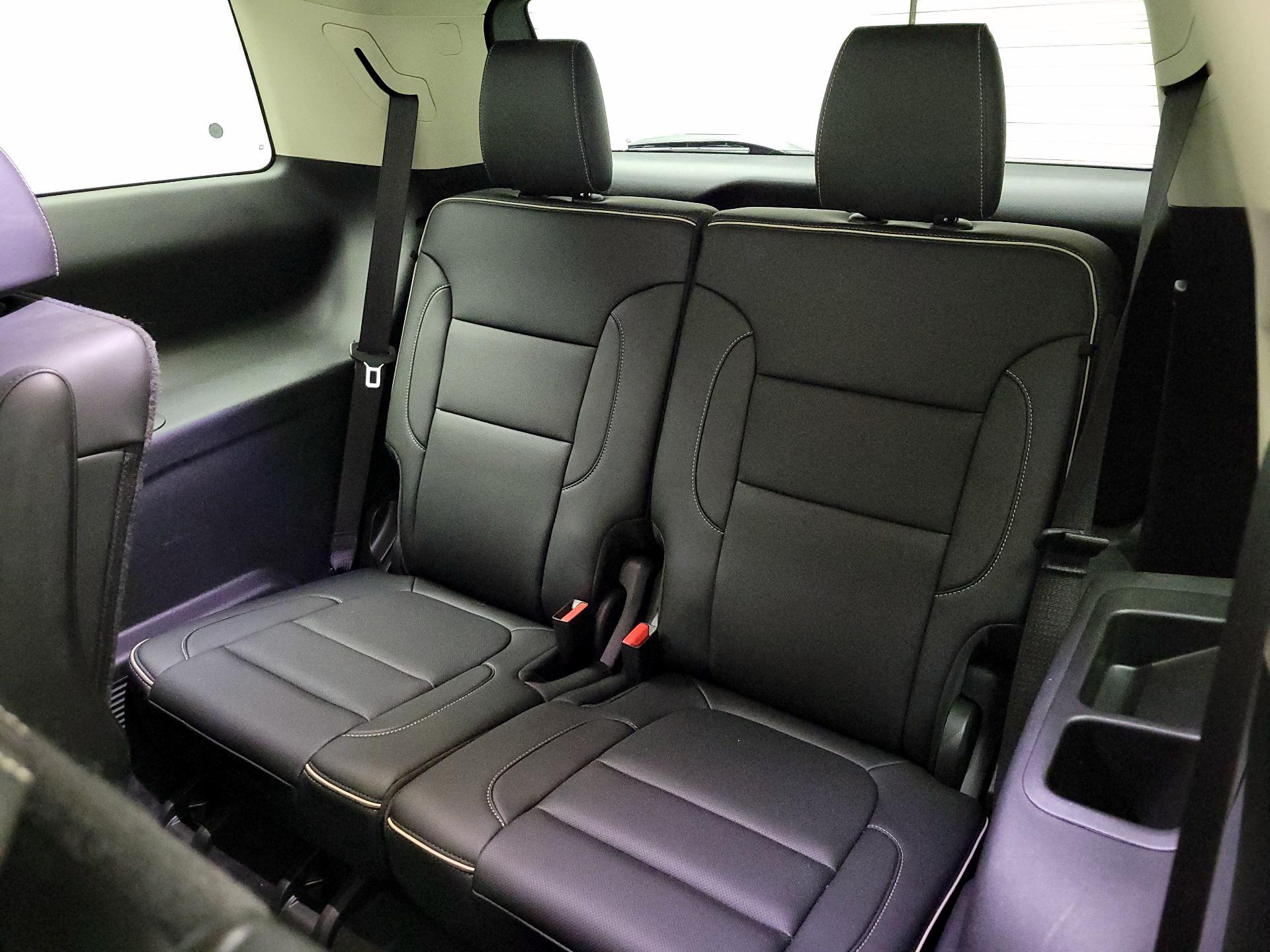 Thumbnail: 2021 GMC Acadia - 19