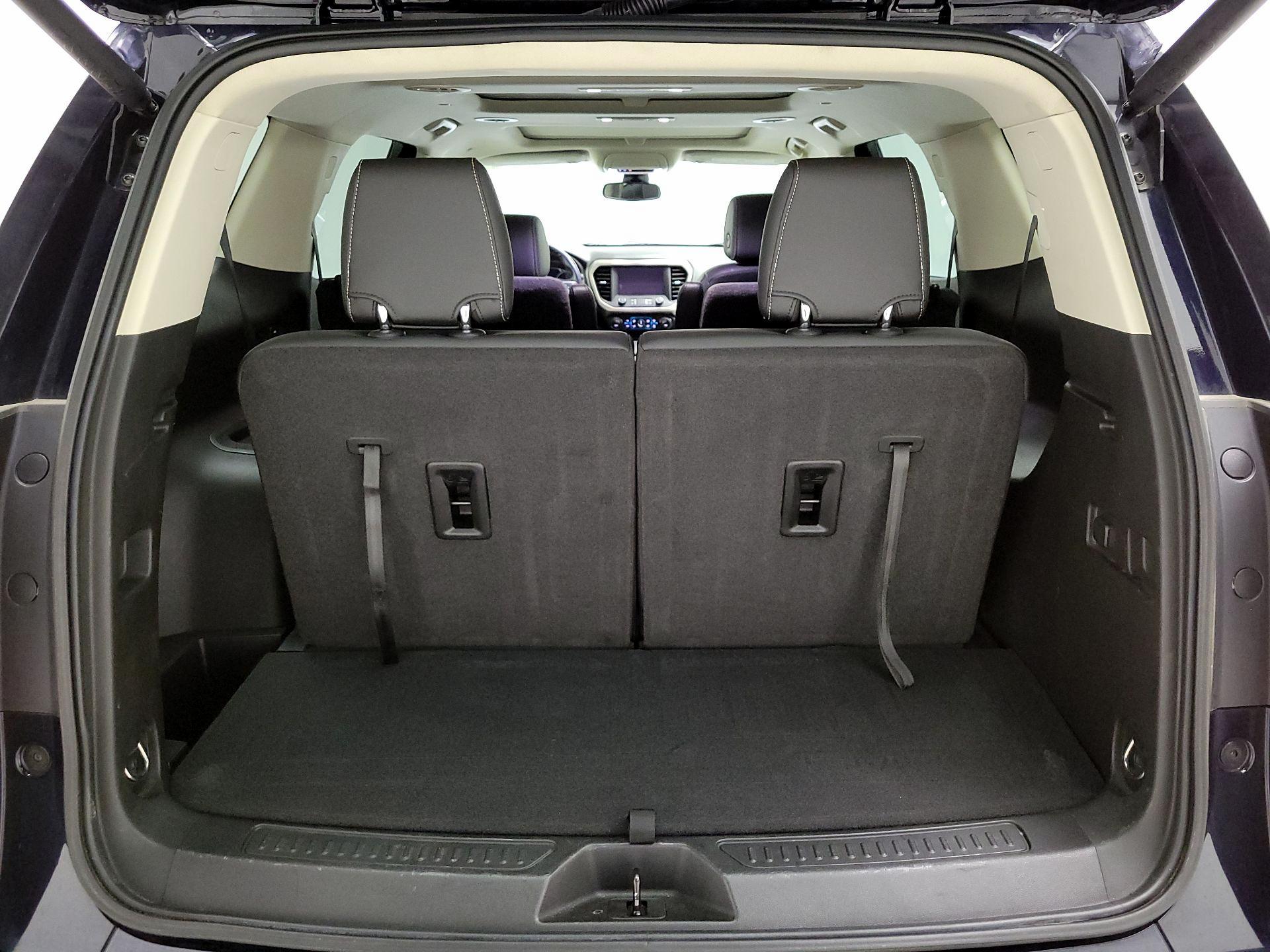 Thumbnail: 2021 GMC Acadia - 20