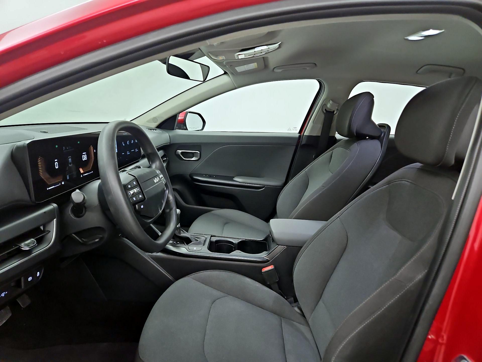 Thumbnail: 2025 Kia K4 - 11