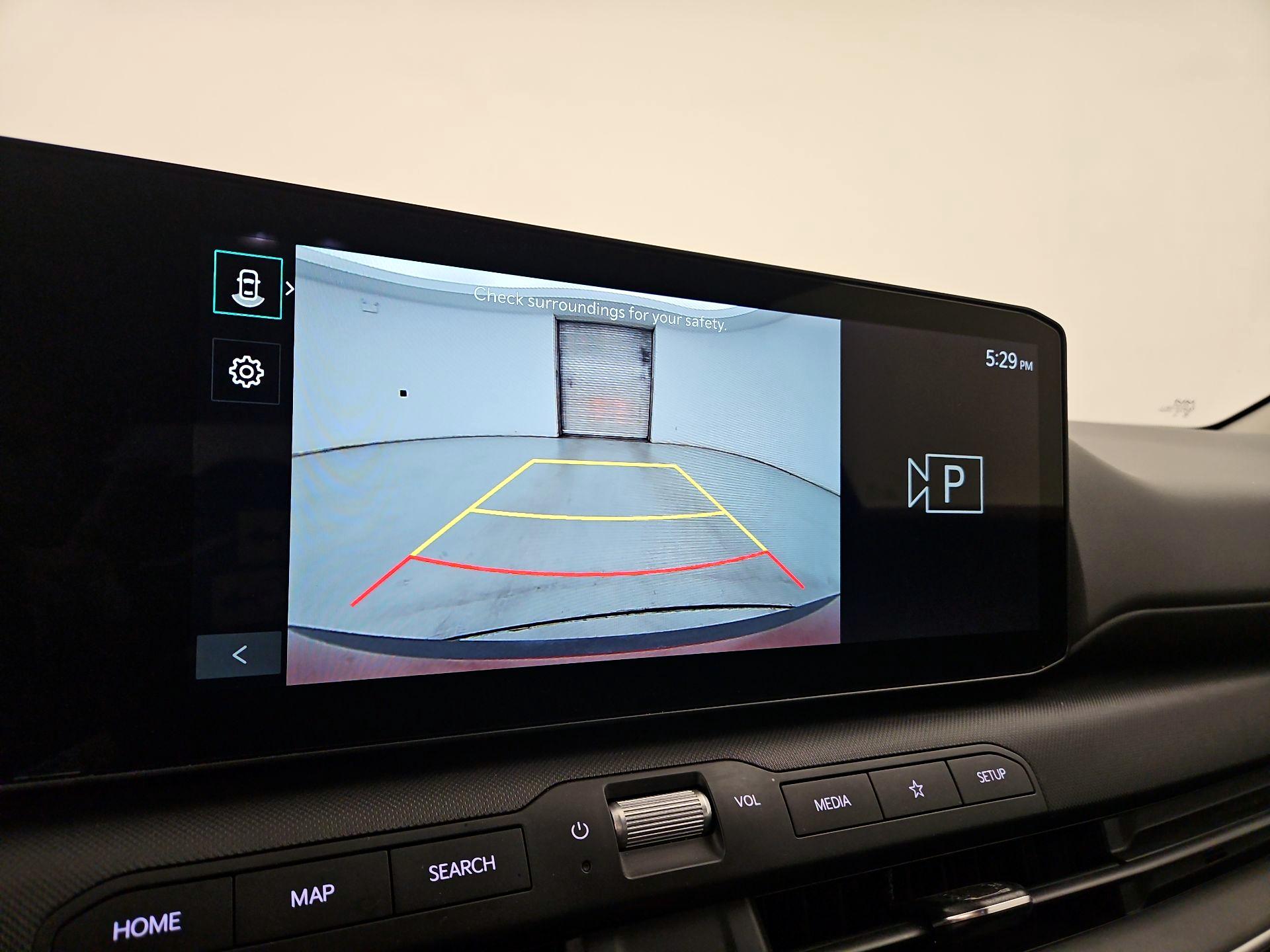 Thumbnail: 2025 Kia K4 - 14