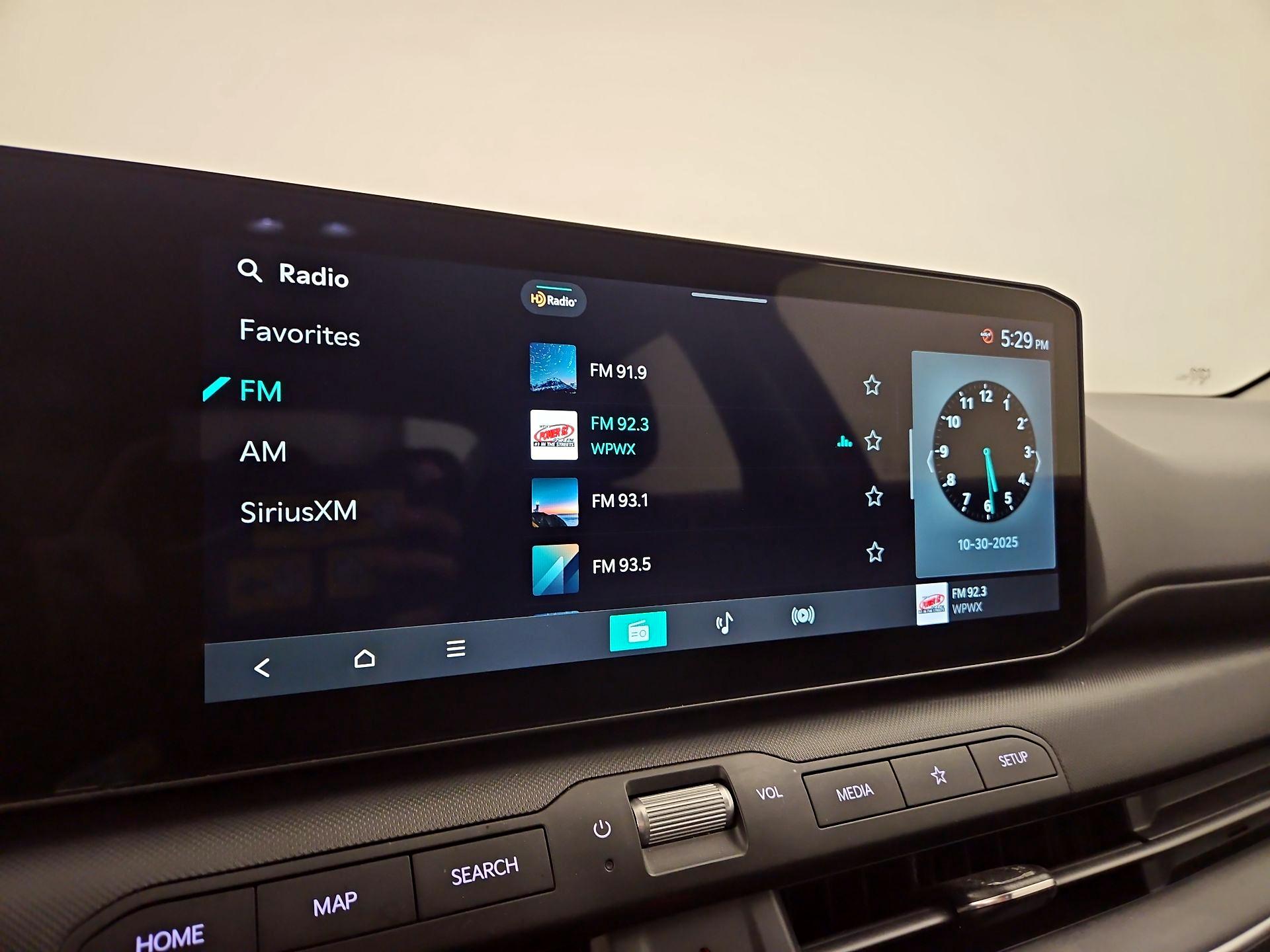 Thumbnail: 2025 Kia K4 - 15