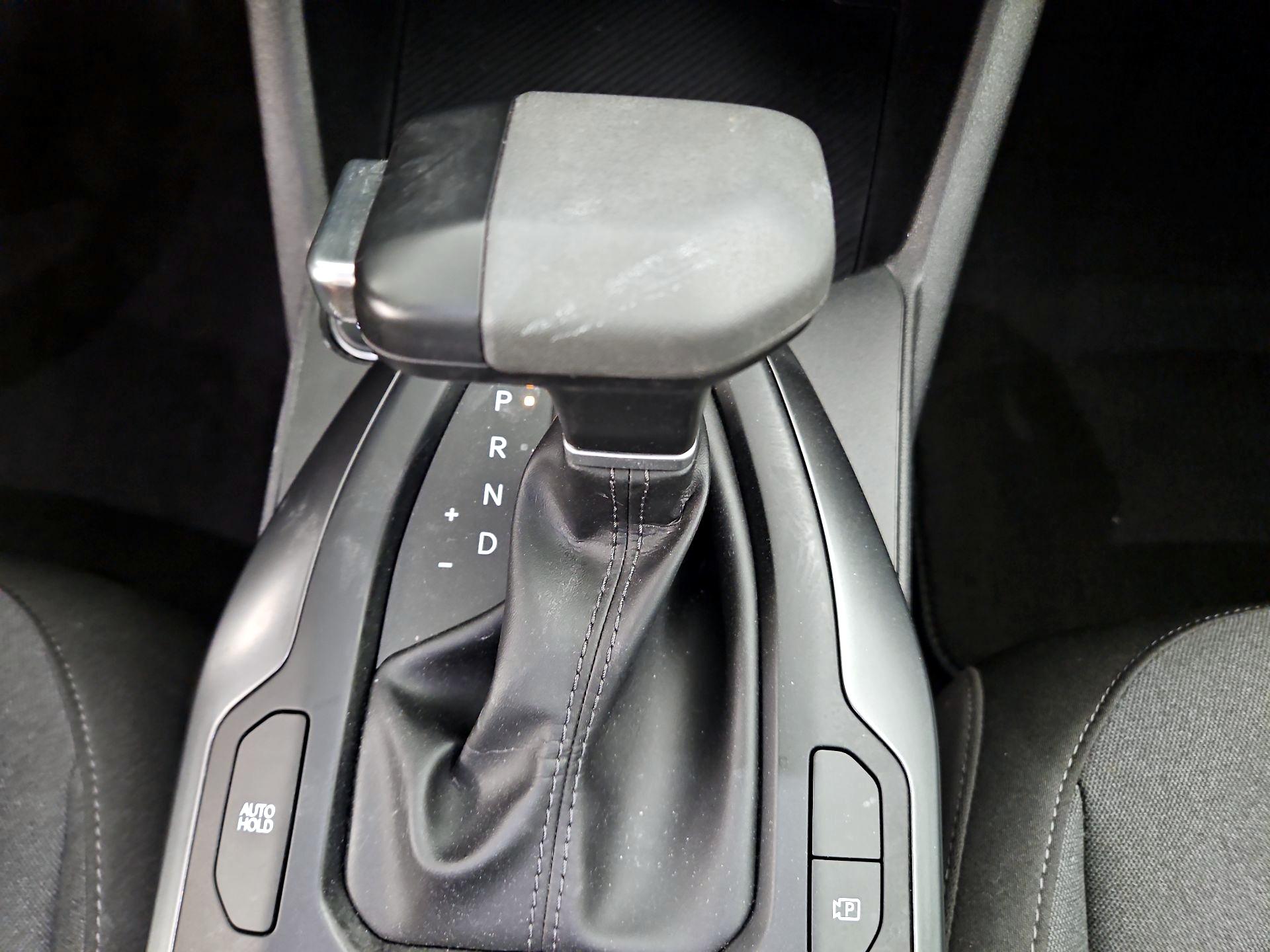 Thumbnail: 2025 Kia K4 - 17