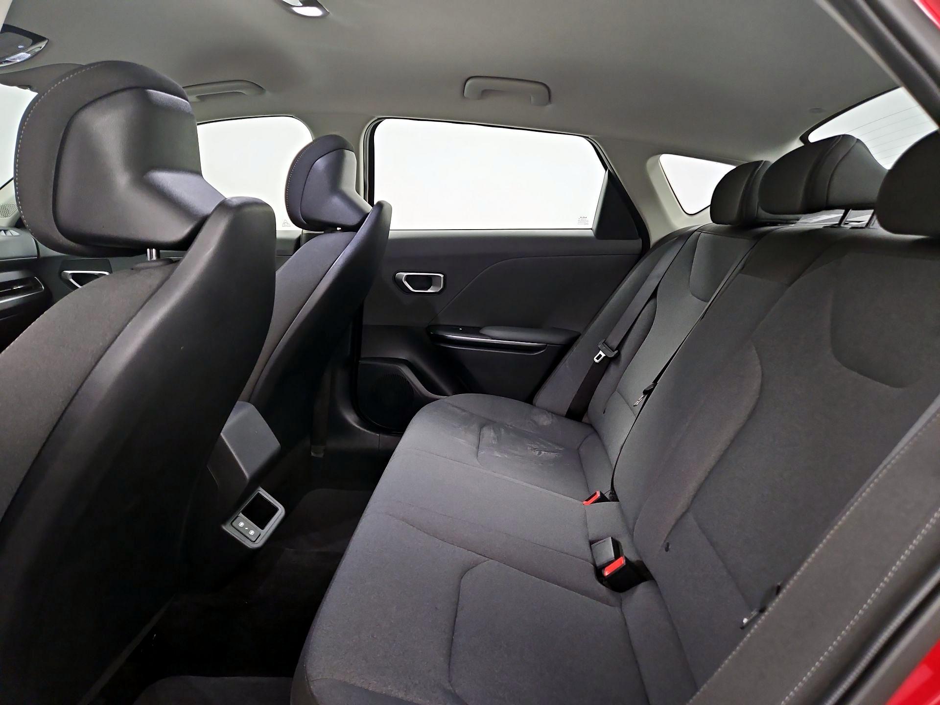 Thumbnail: 2025 Kia K4 - 19