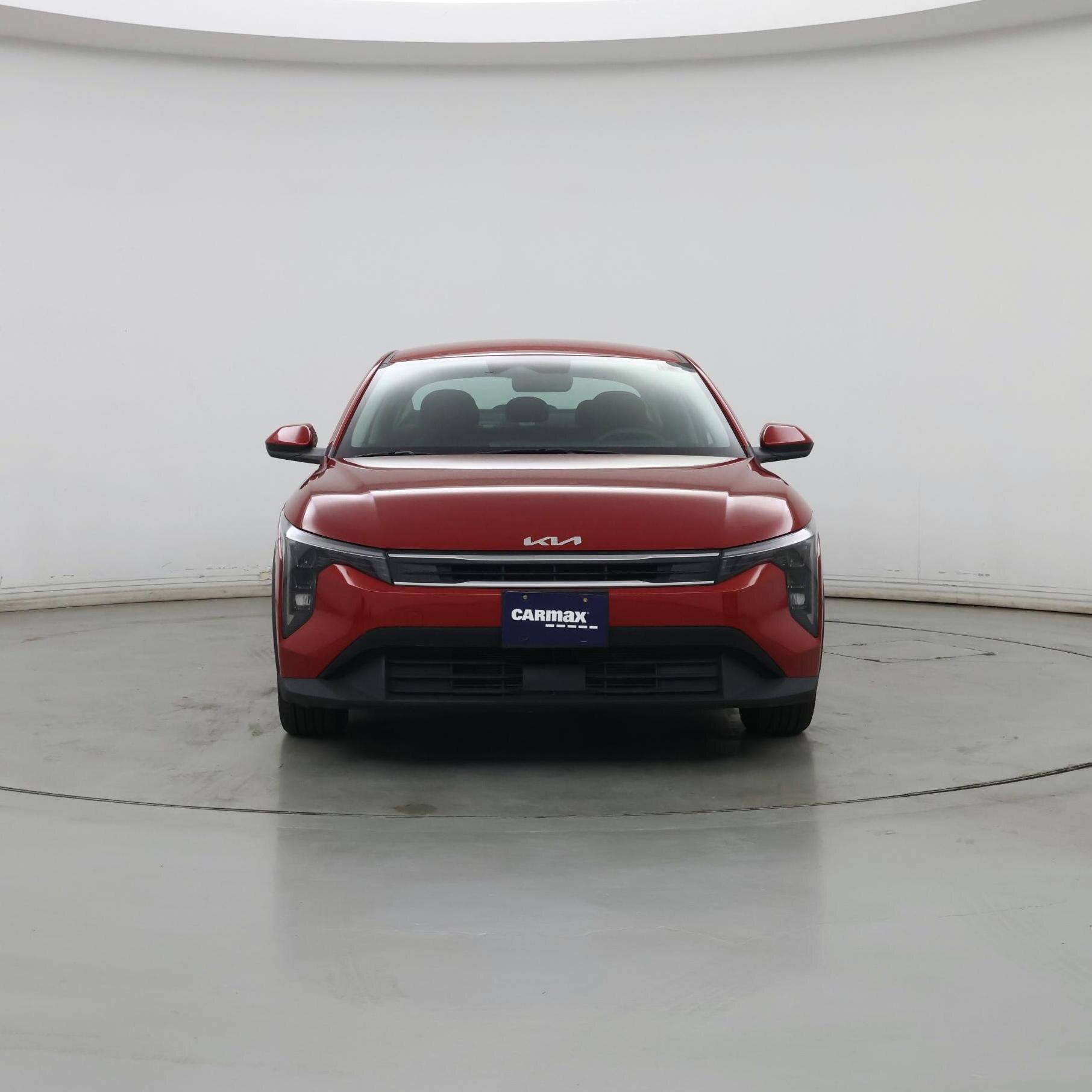 Thumbnail: 2025 Kia K4 - 5