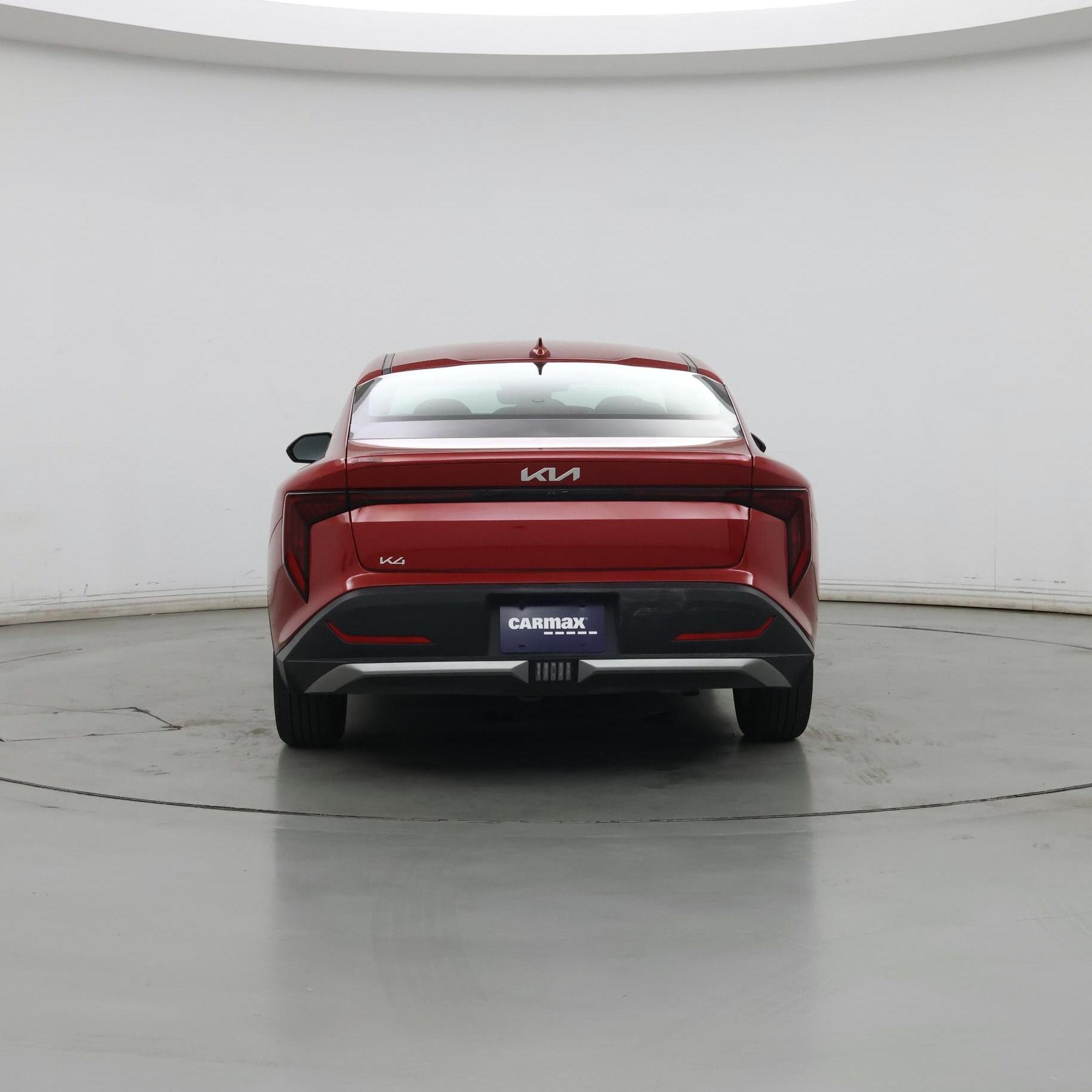 Thumbnail: 2025 Kia K4 - 6