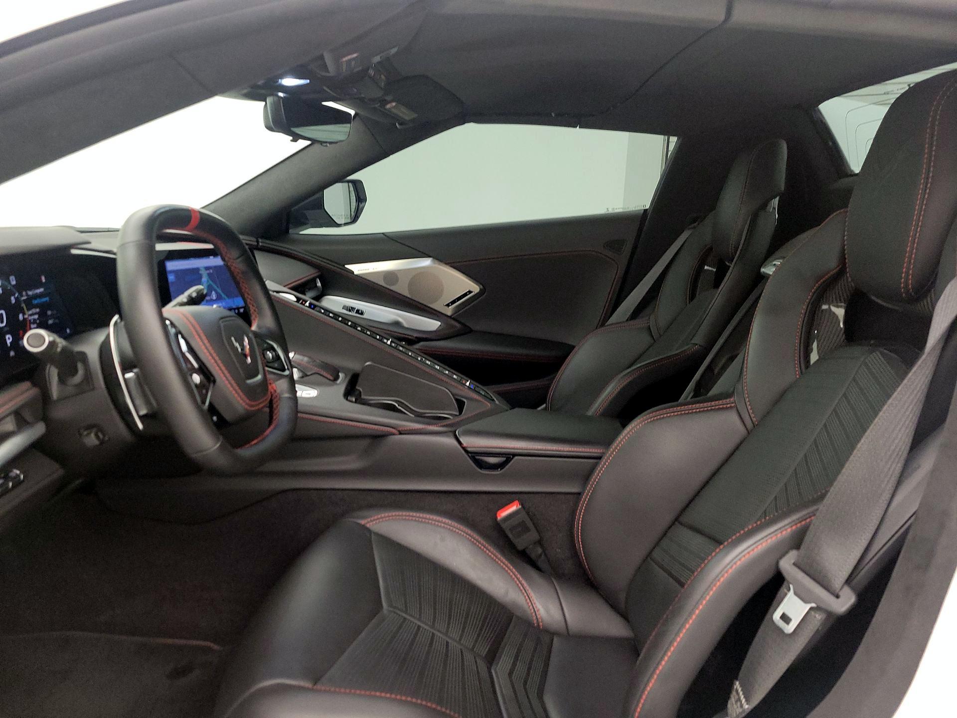 Thumbnail: 2023 Chevrolet Corvette - 11