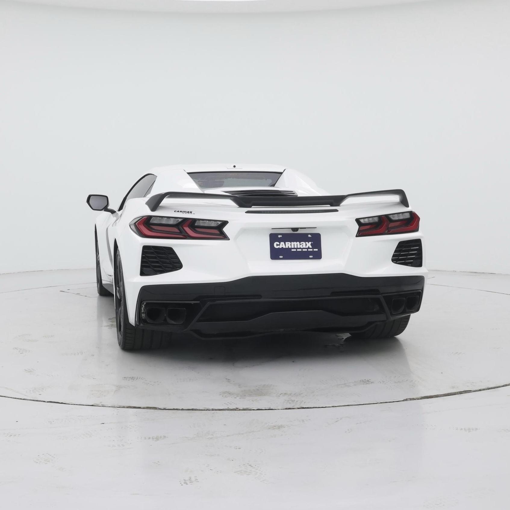 Thumbnail: 2023 Chevrolet Corvette - 6