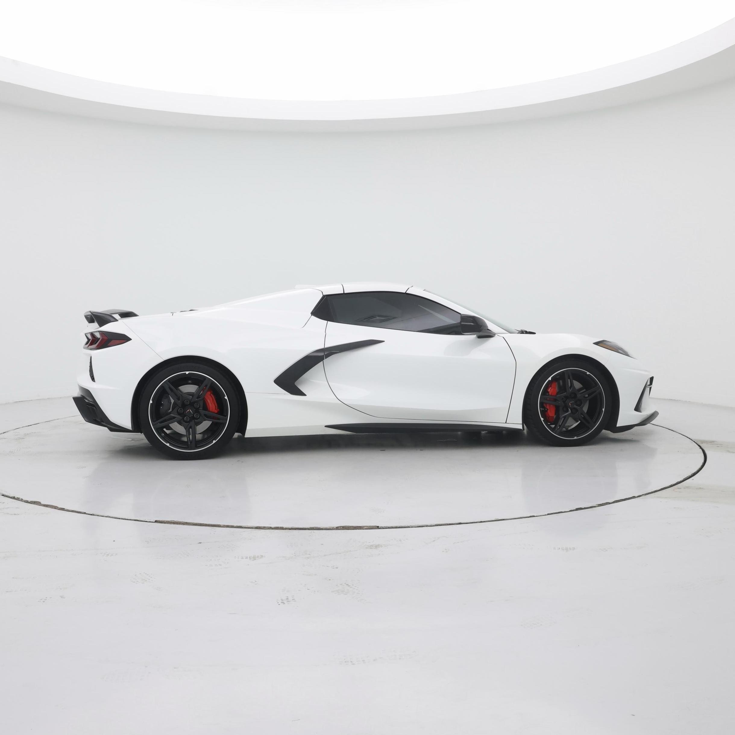 Thumbnail: 2023 Chevrolet Corvette - 7