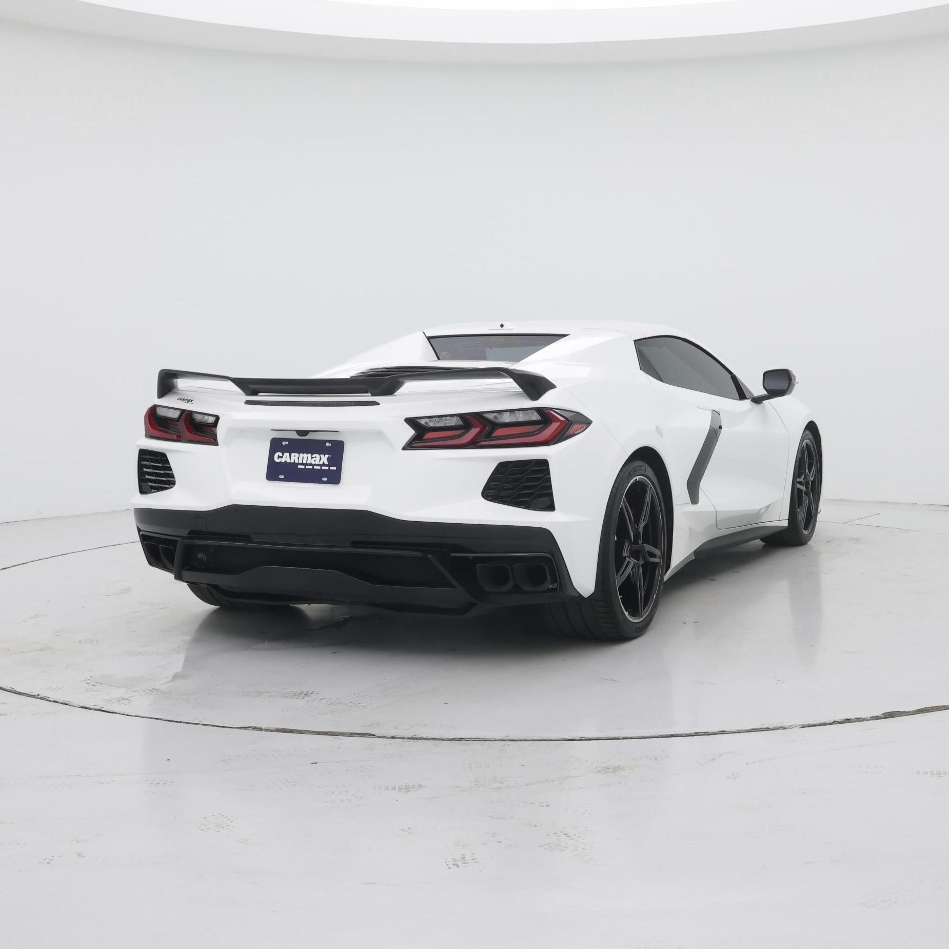 Thumbnail: 2023 Chevrolet Corvette - 8