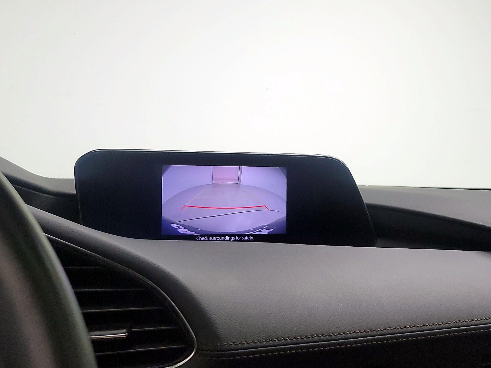 Thumbnail: 2024 Mazda Mazda3 - 14