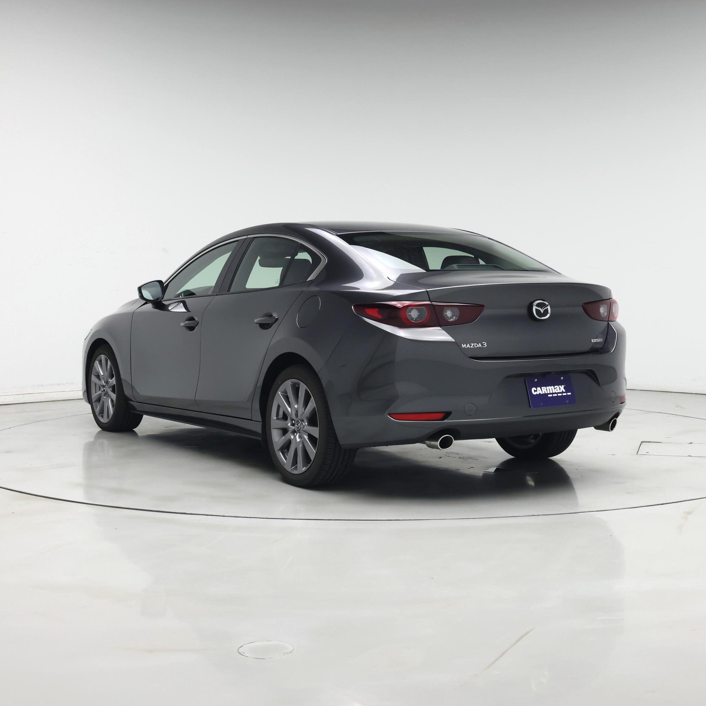Thumbnail: 2024 Mazda Mazda3 - 2