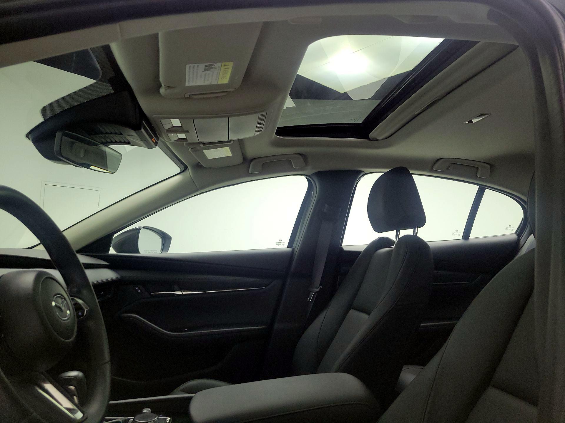 Thumbnail: 2024 Mazda Mazda3 - 19
