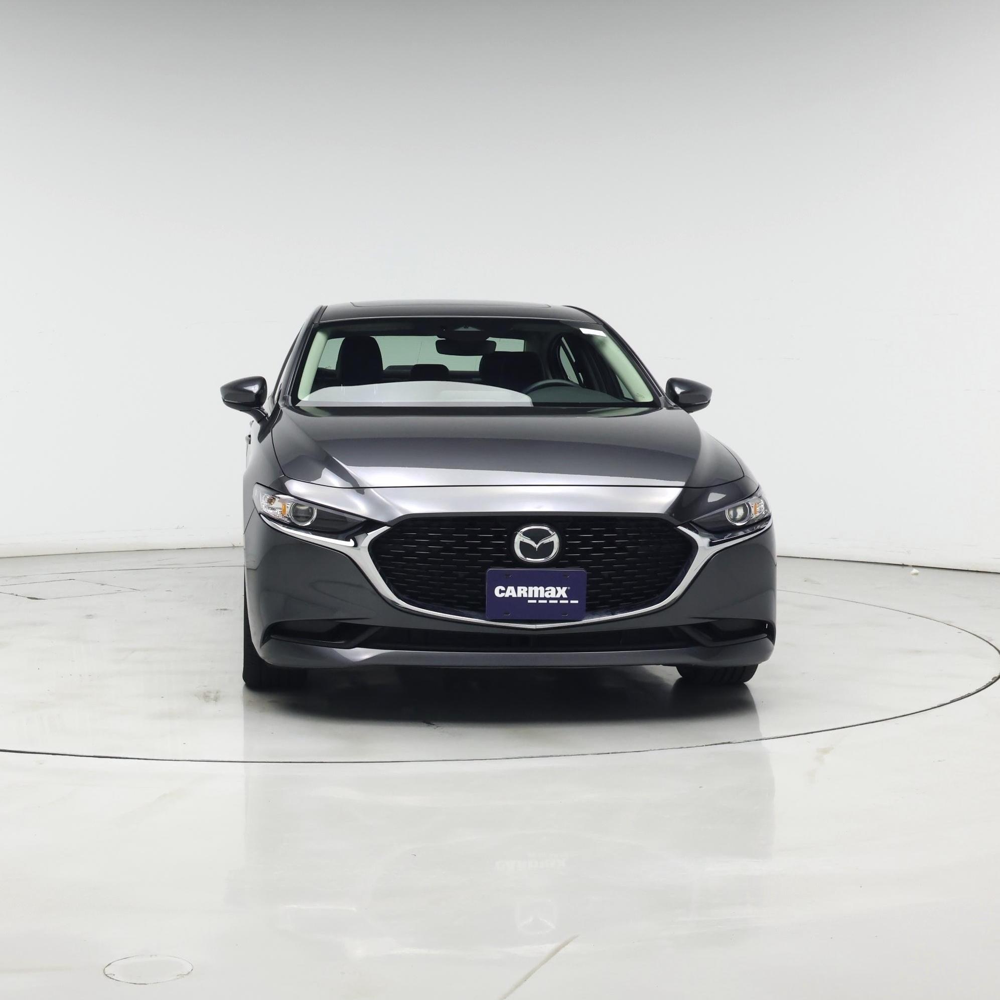 Thumbnail: 2024 Mazda Mazda3 - 5