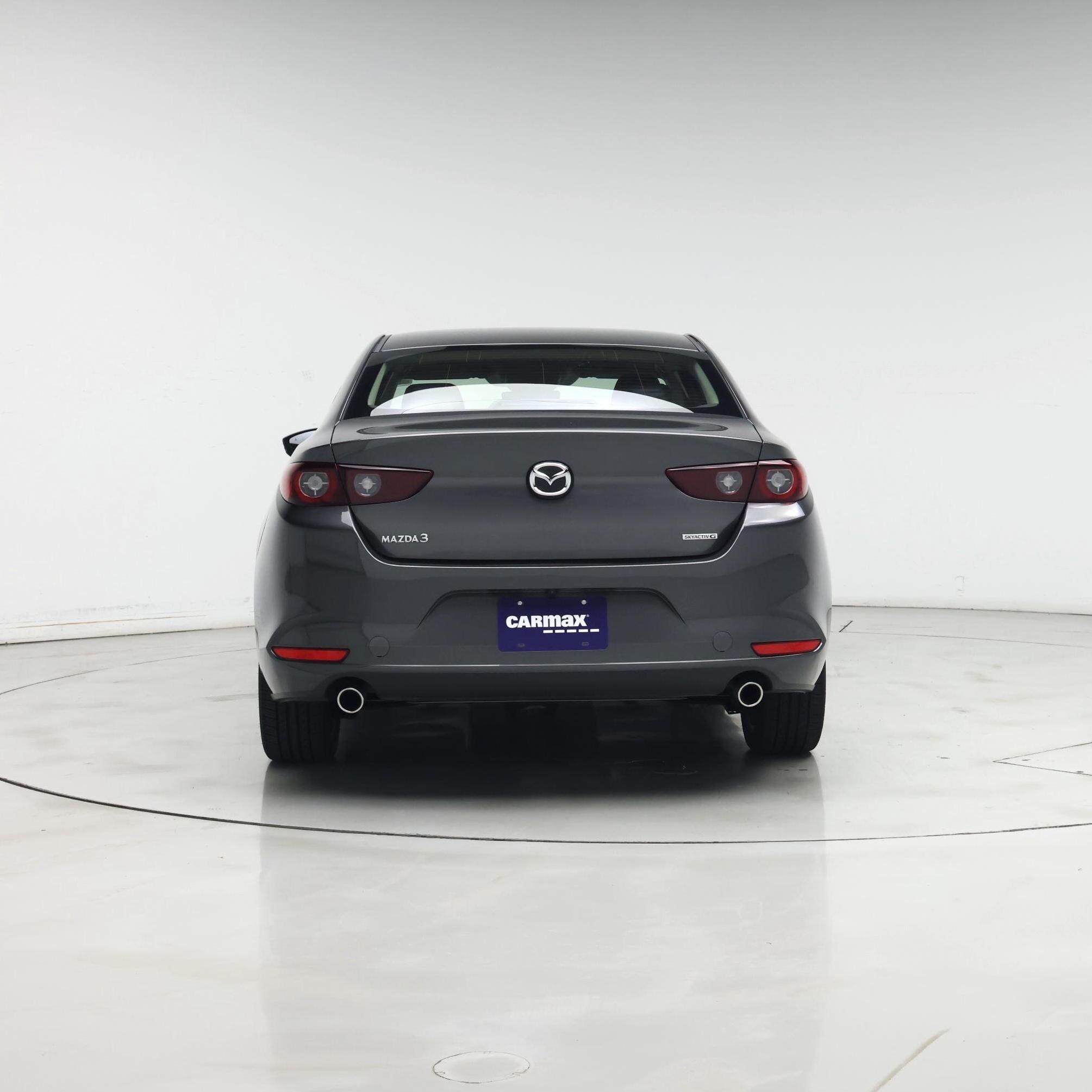 Thumbnail: 2024 Mazda Mazda3 - 6