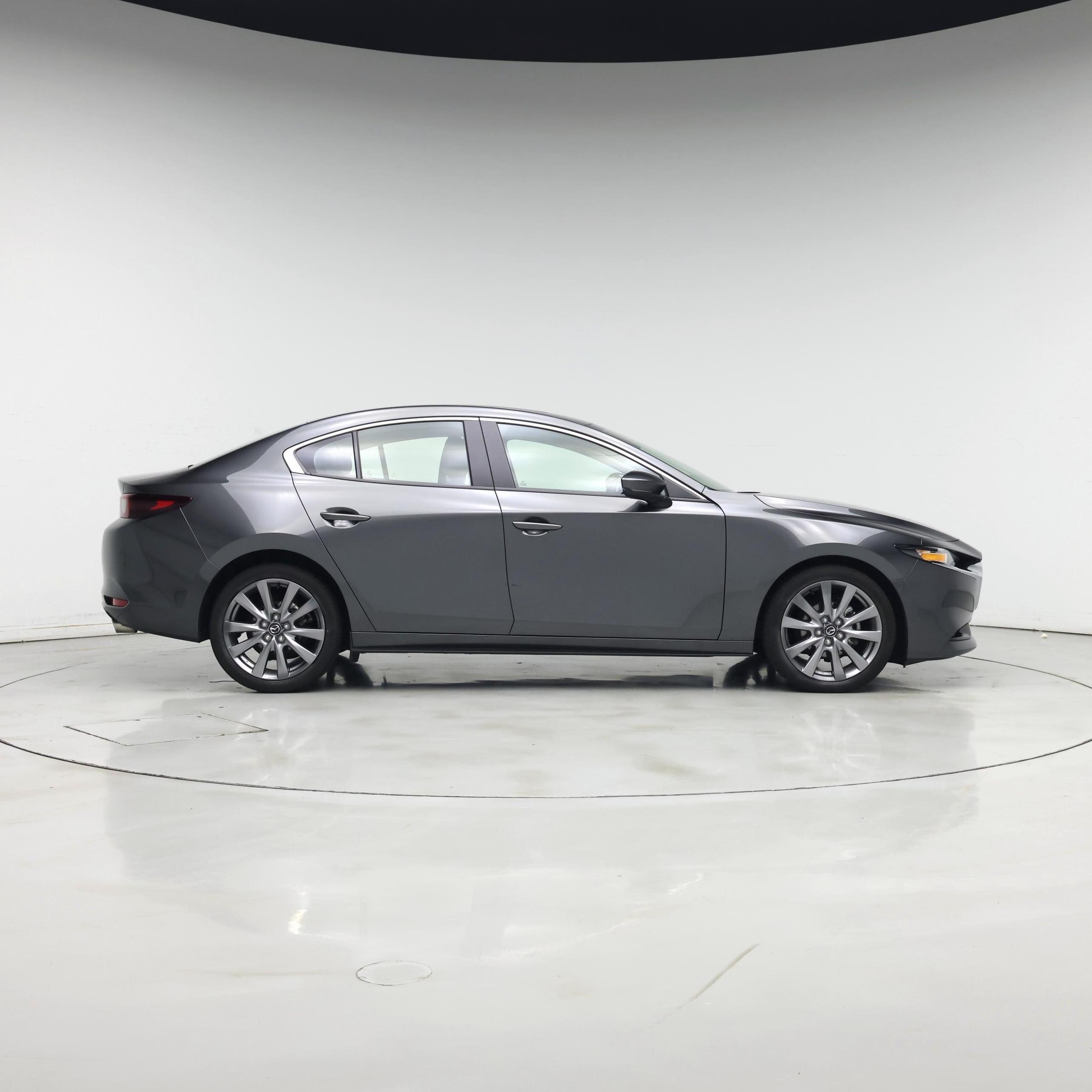 Thumbnail: 2024 Mazda Mazda3 - 7