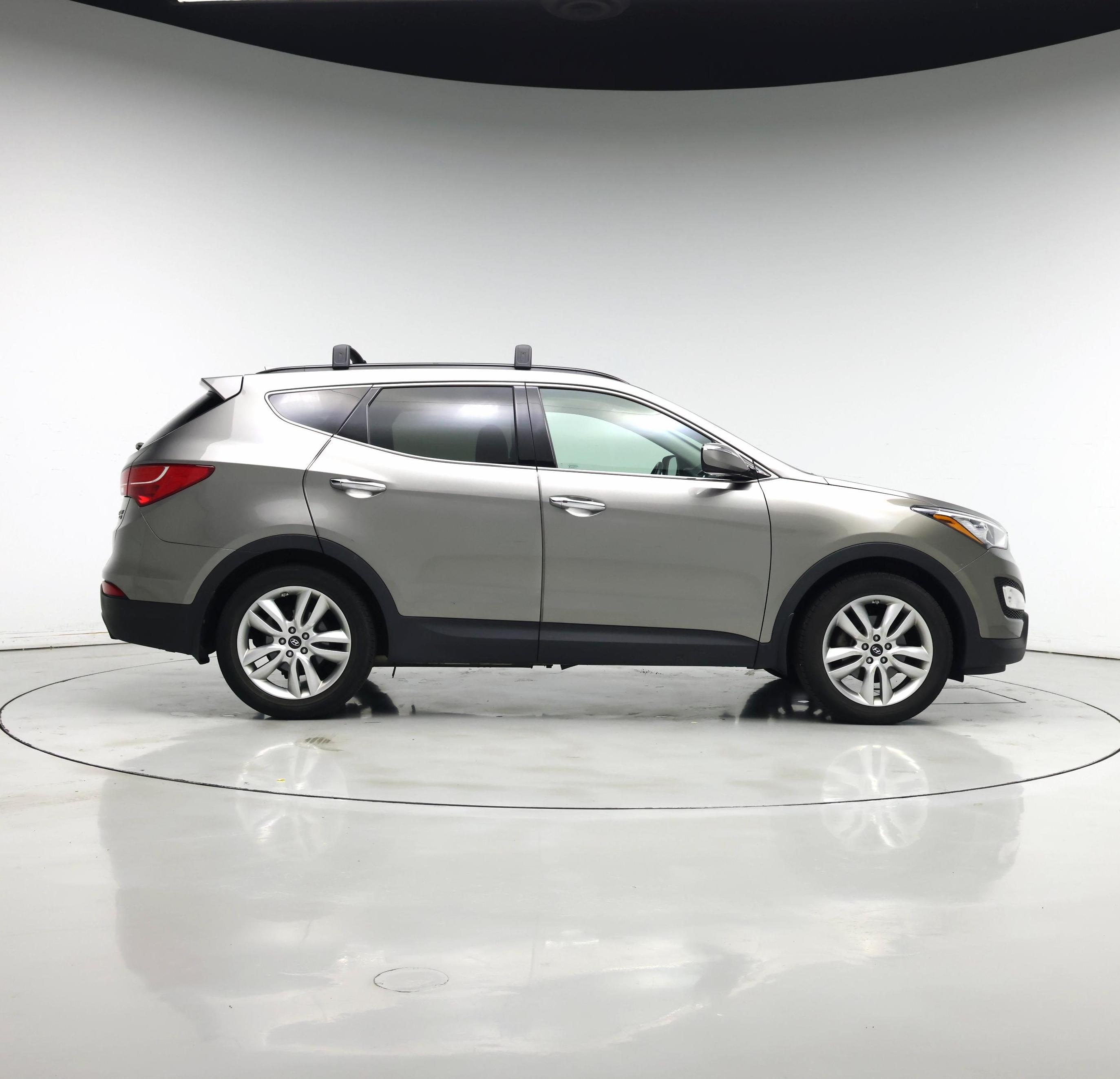 Thumbnail: 2016 Hyundai Santa Fe - 7