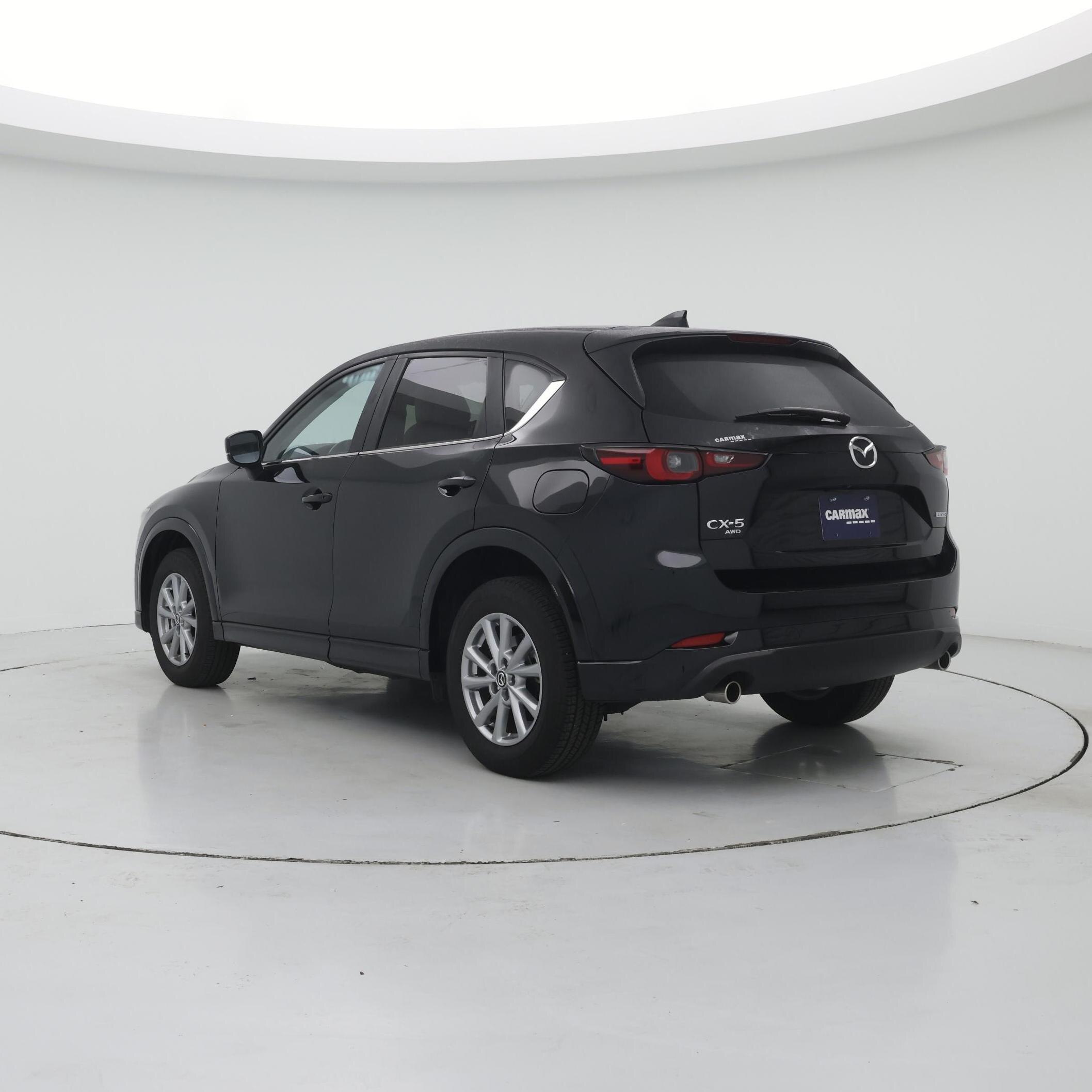 Thumbnail: 2024 Mazda CX-5 - 2
