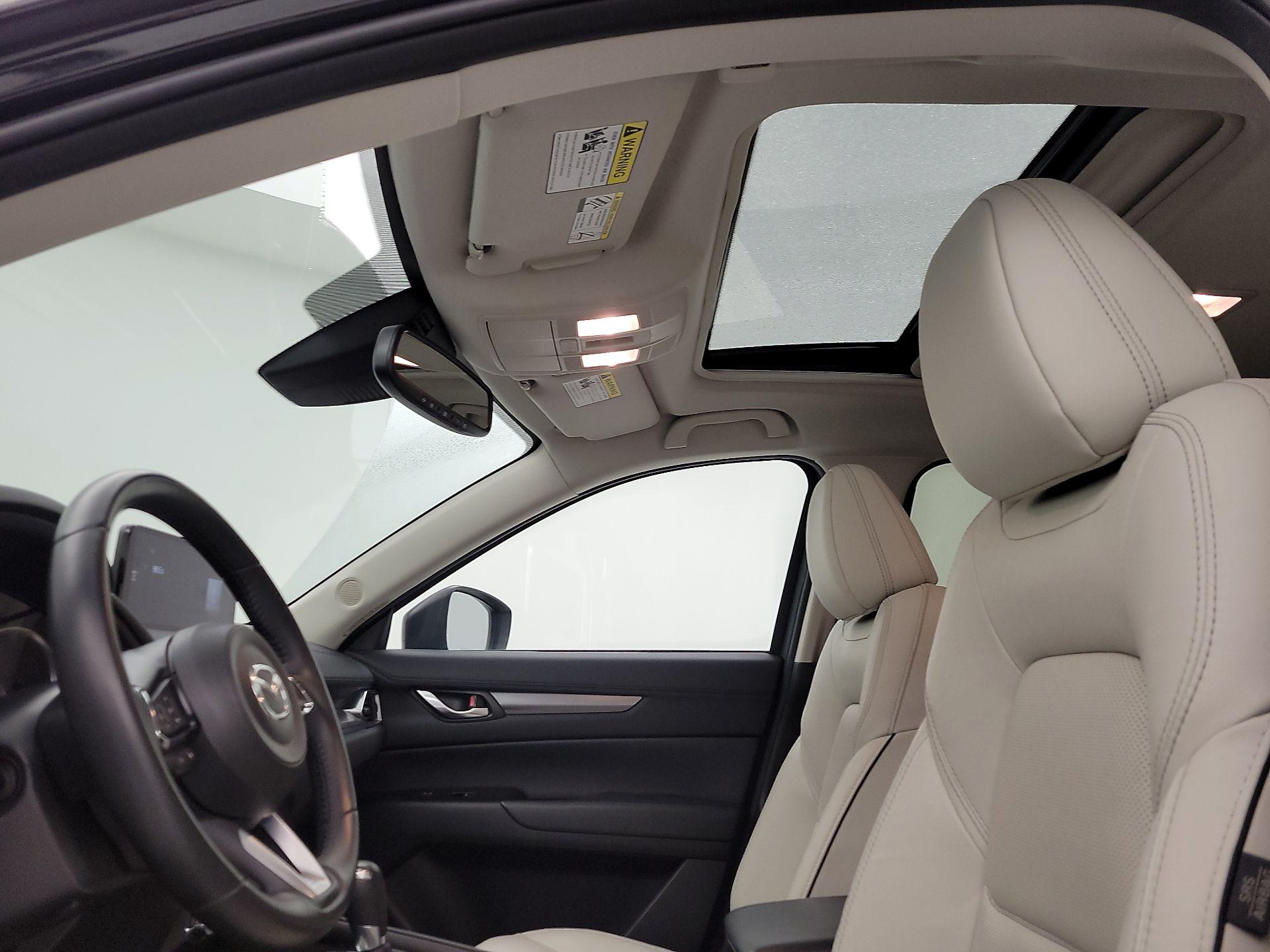 Thumbnail: 2024 Mazda CX-5 - 19