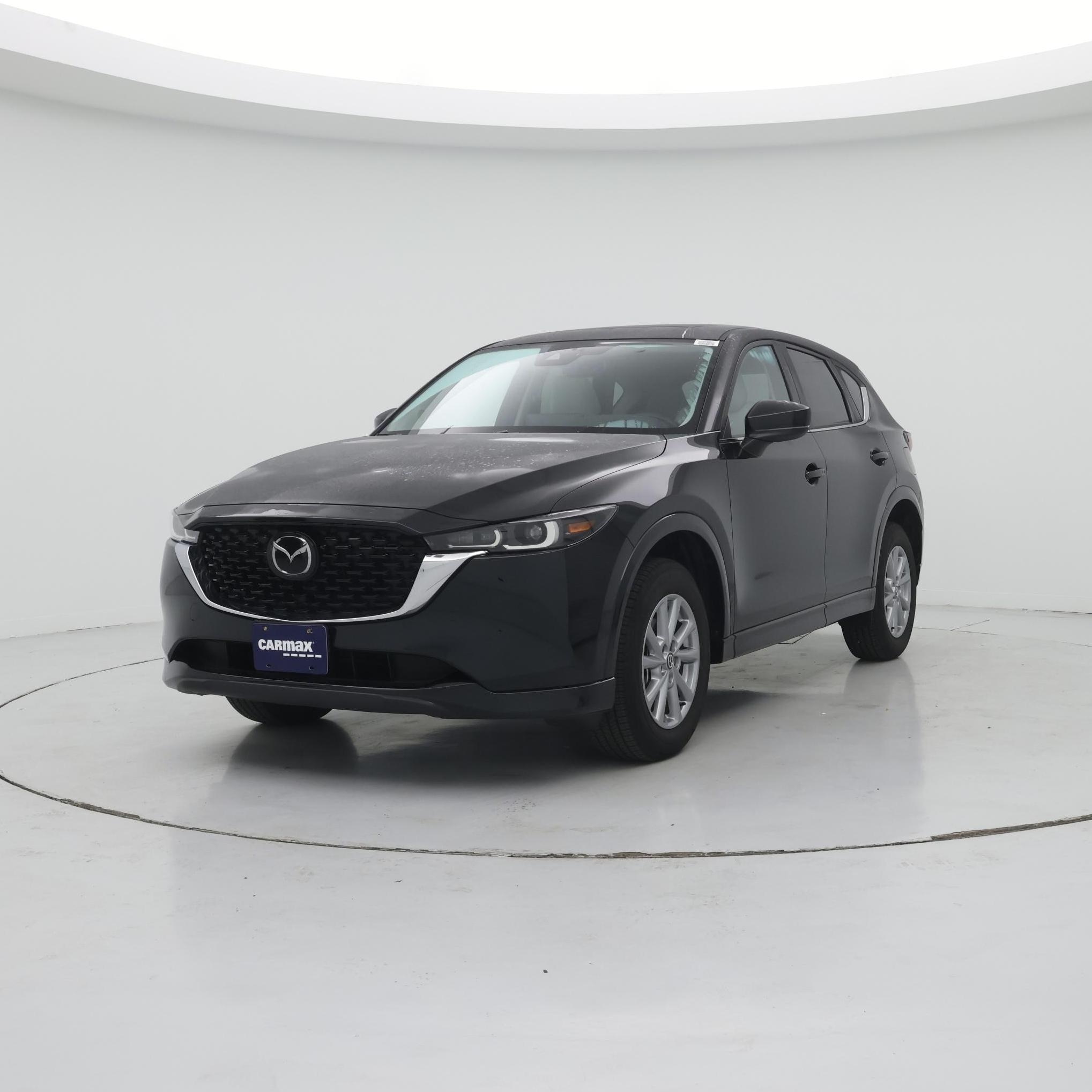 Thumbnail: 2024 Mazda CX-5 - 4