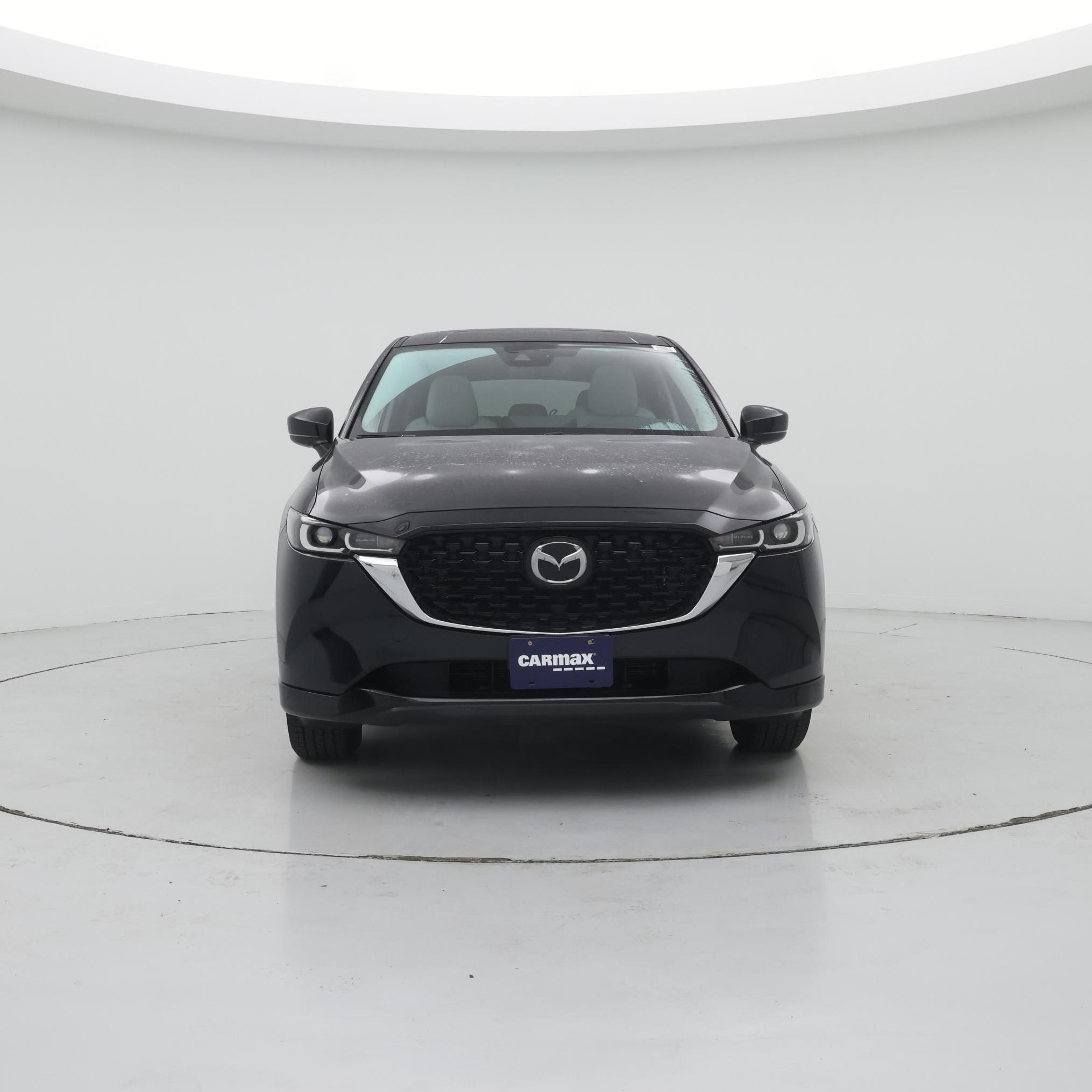 Thumbnail: 2024 Mazda CX-5 - 5