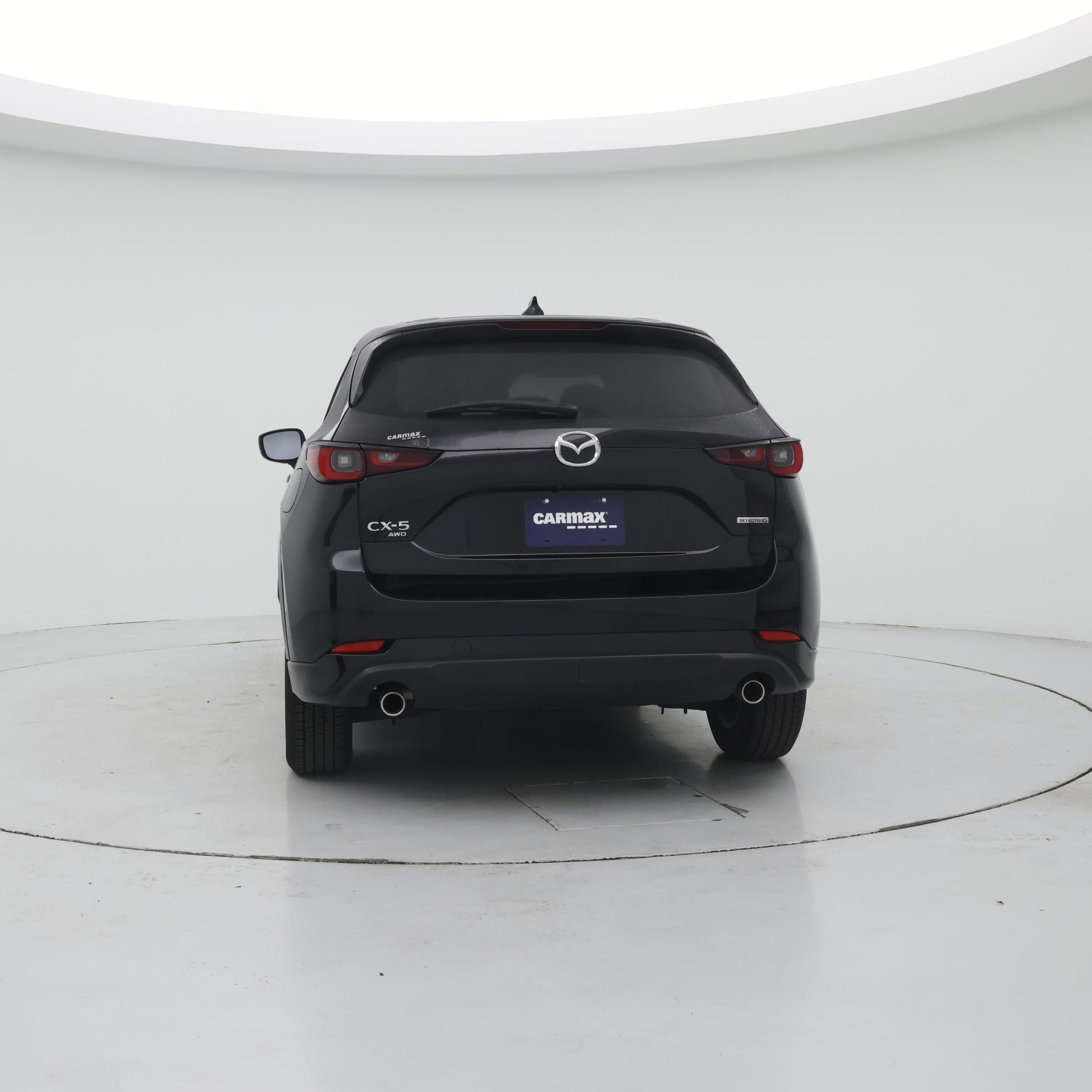 Thumbnail: 2024 Mazda CX-5 - 6