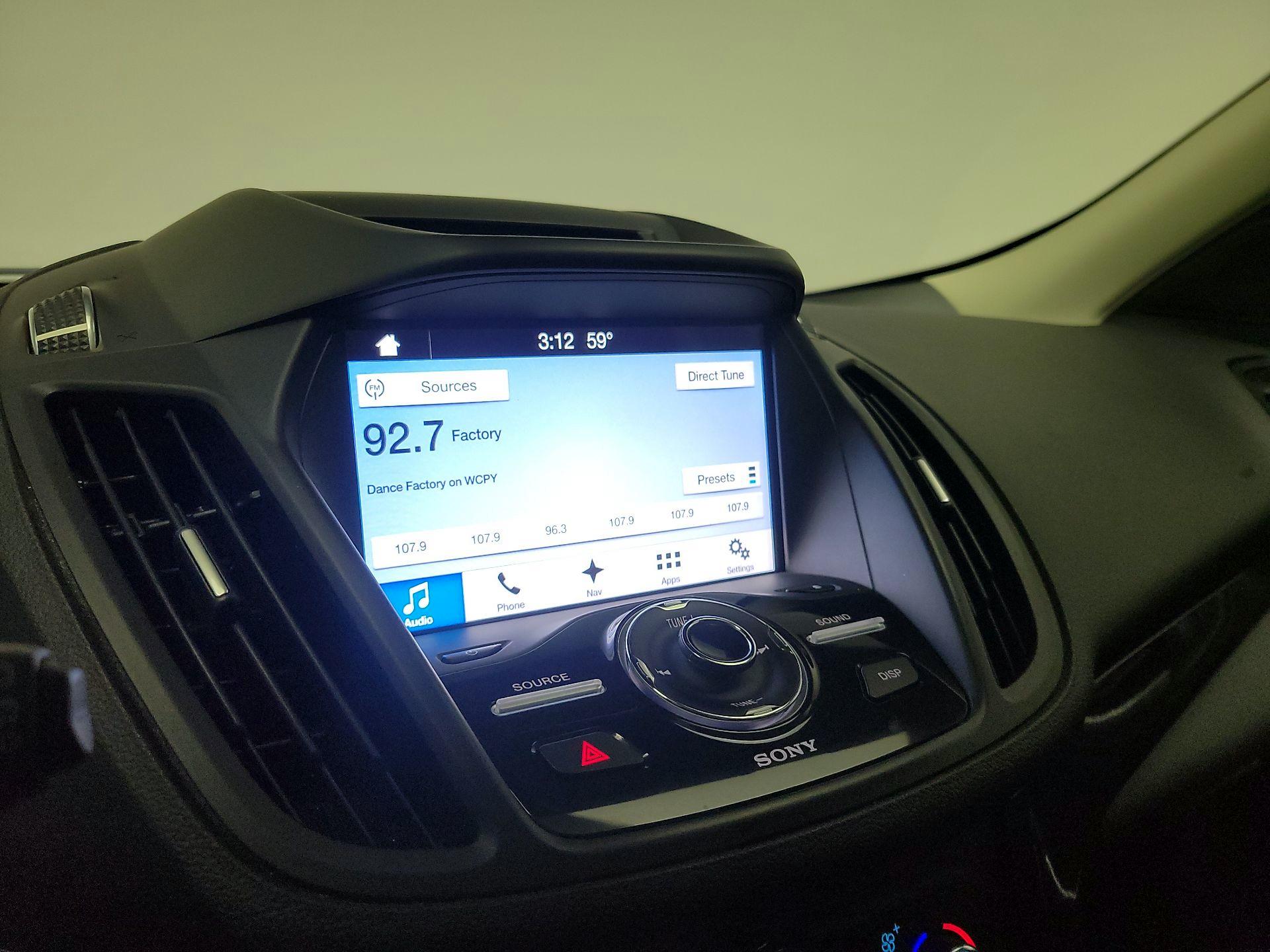 Thumbnail: 2017 Ford Escape - 16