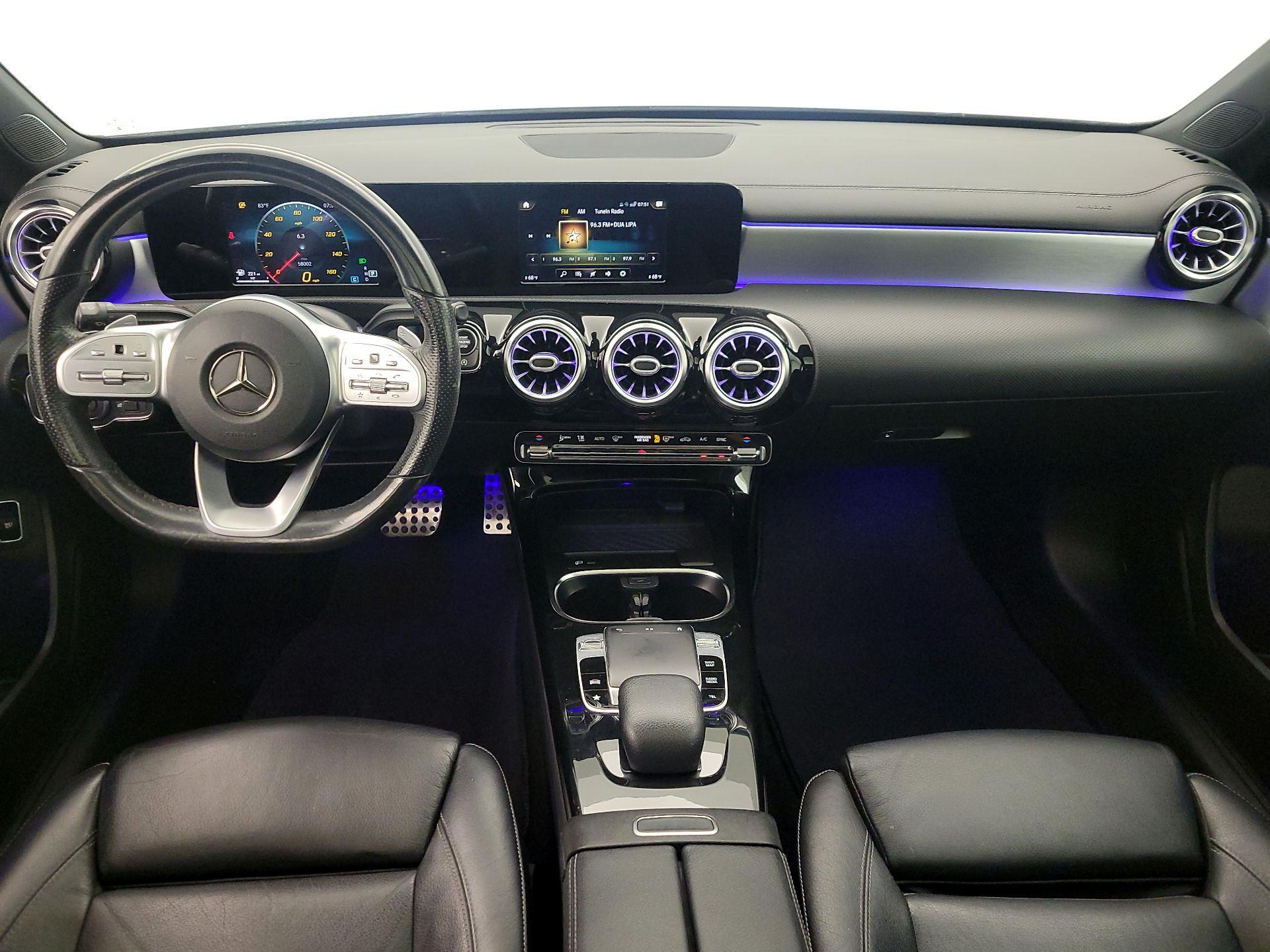 Thumbnail: 2020 Mercedes-Benz A-Class - 9