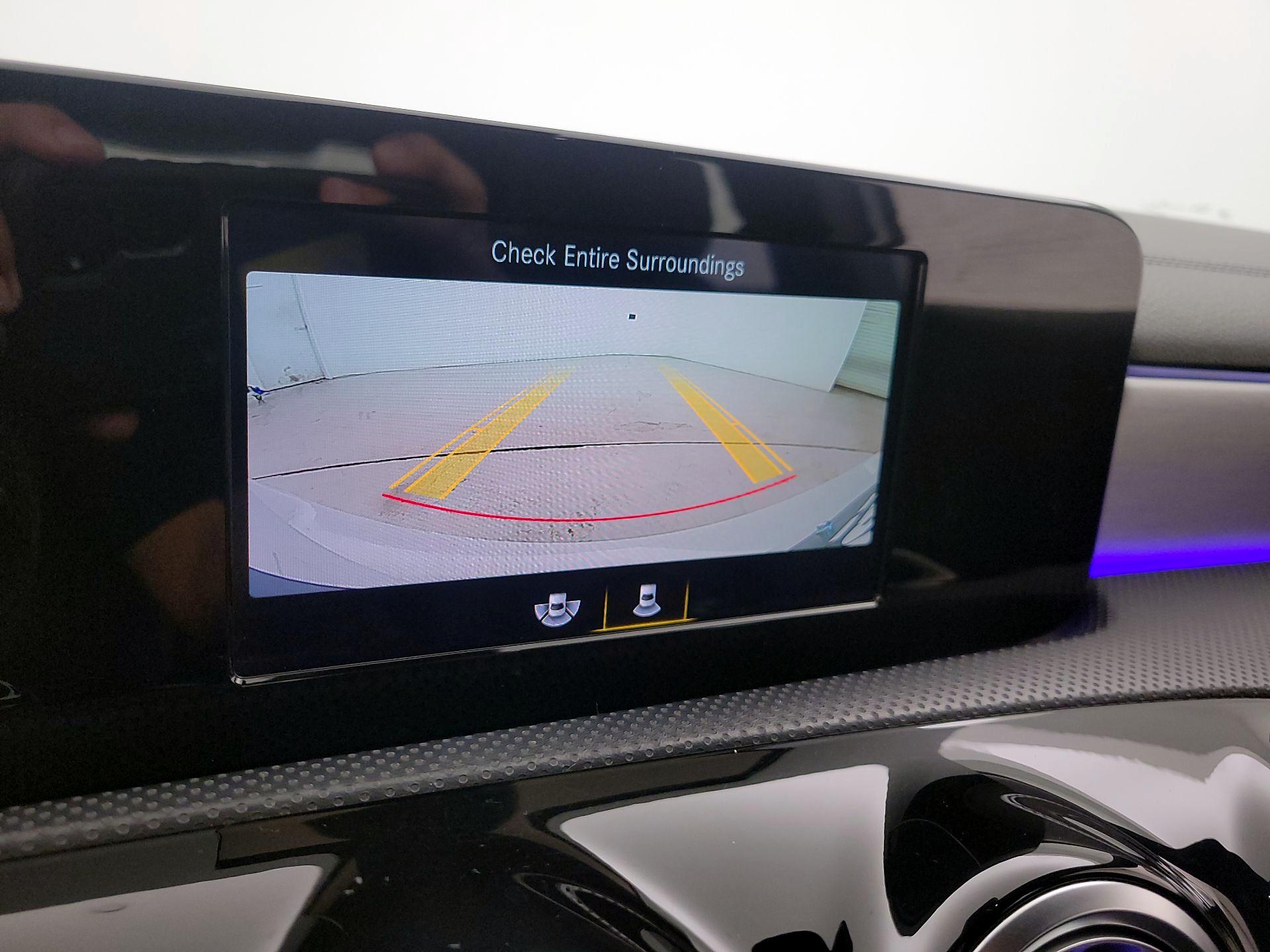 Thumbnail: 2020 Mercedes-Benz A-Class - 14