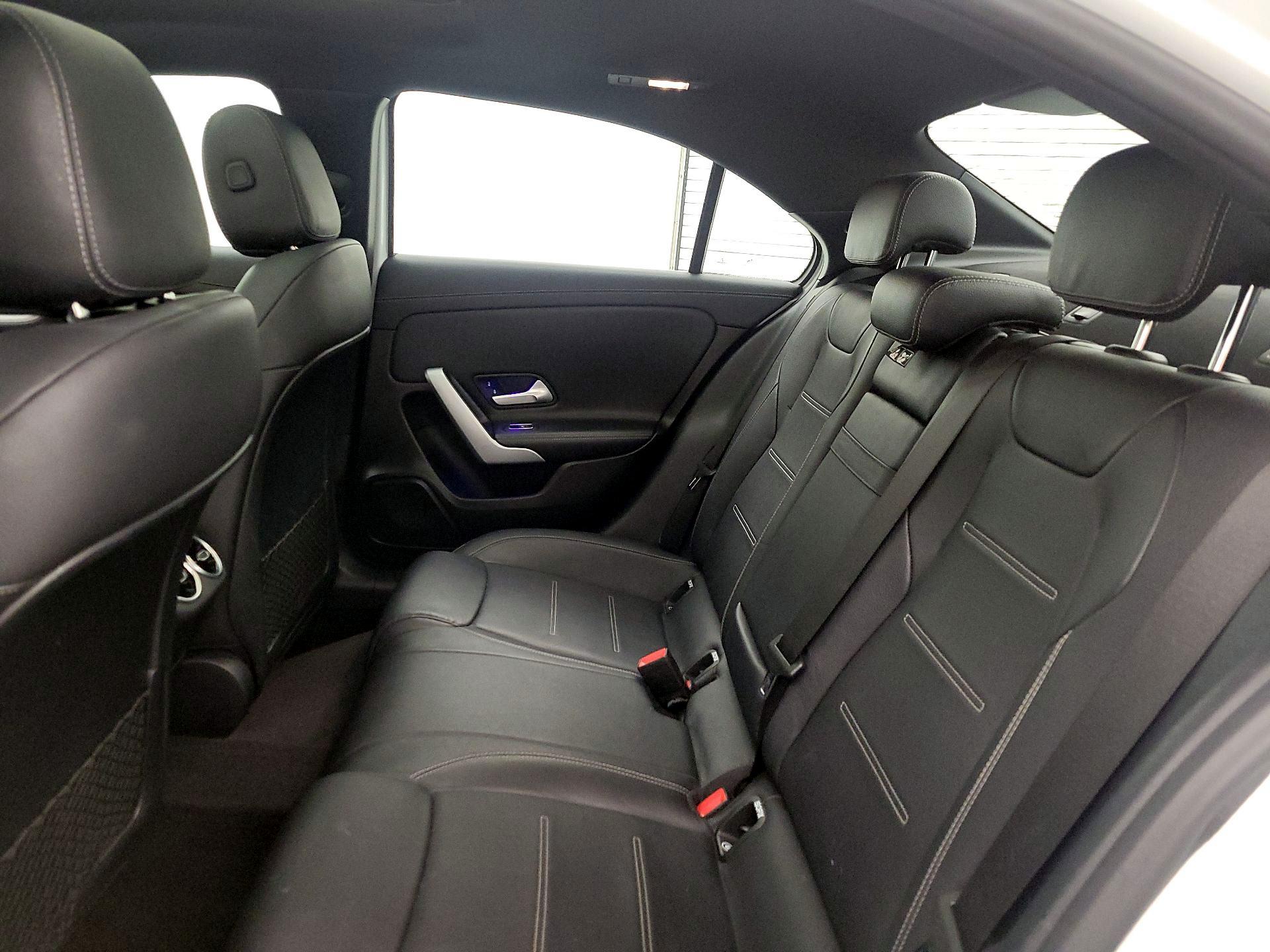 Thumbnail: 2020 Mercedes-Benz A-Class - 20