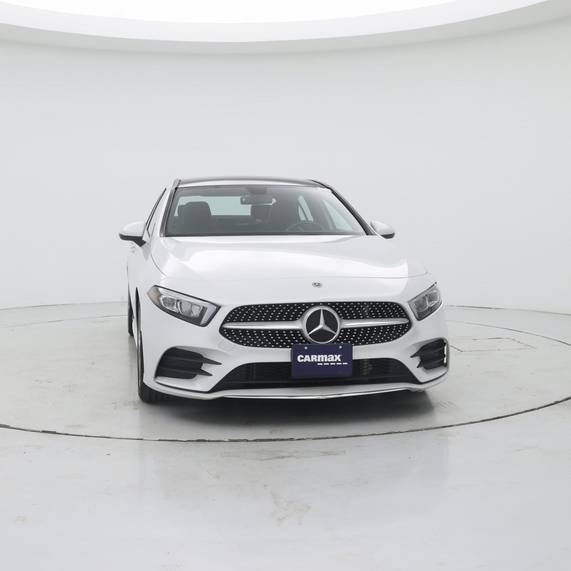 Thumbnail: 2020 Mercedes-Benz A-Class - 5