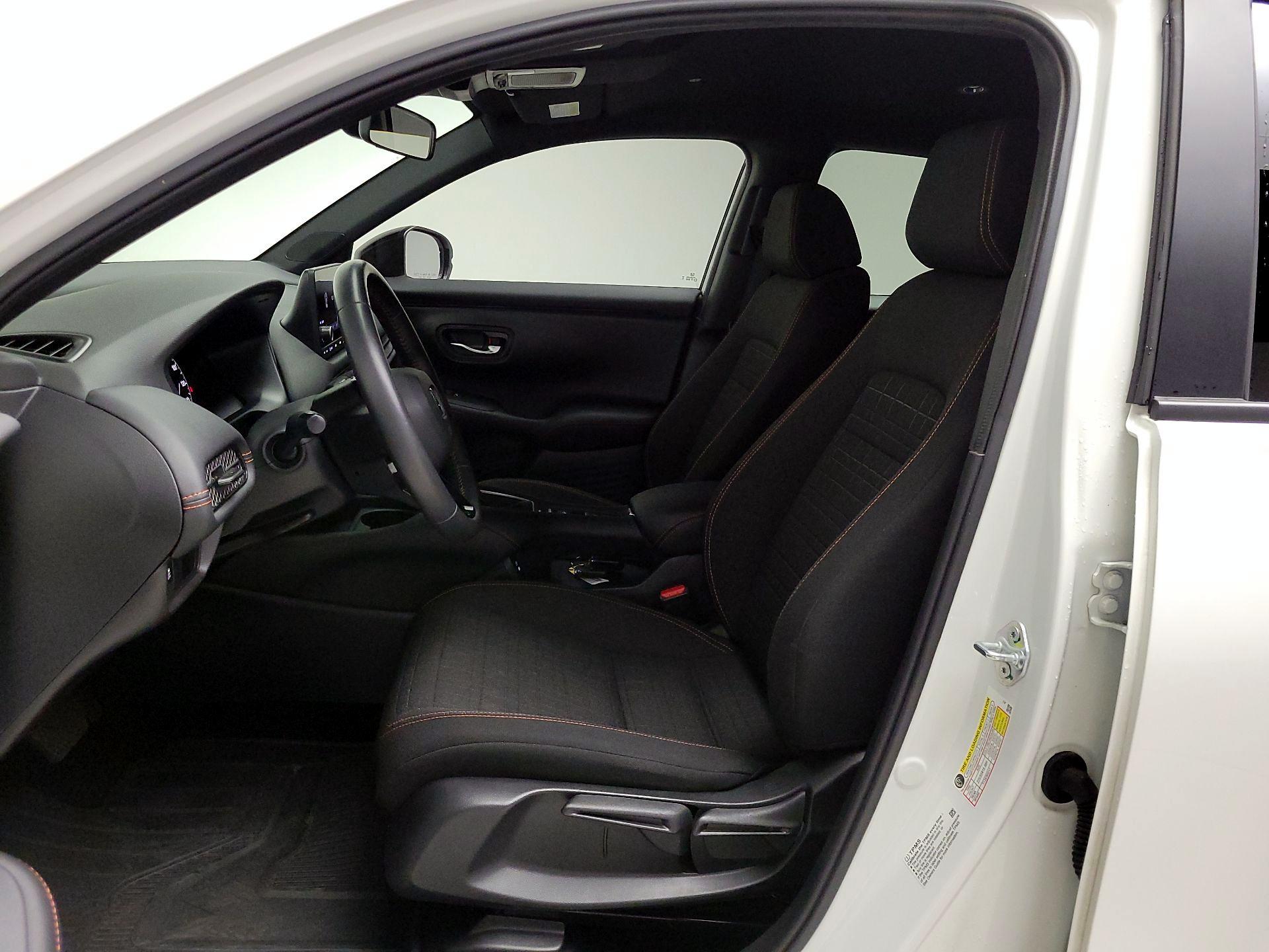 Thumbnail: 2024 Honda HR-V - 11