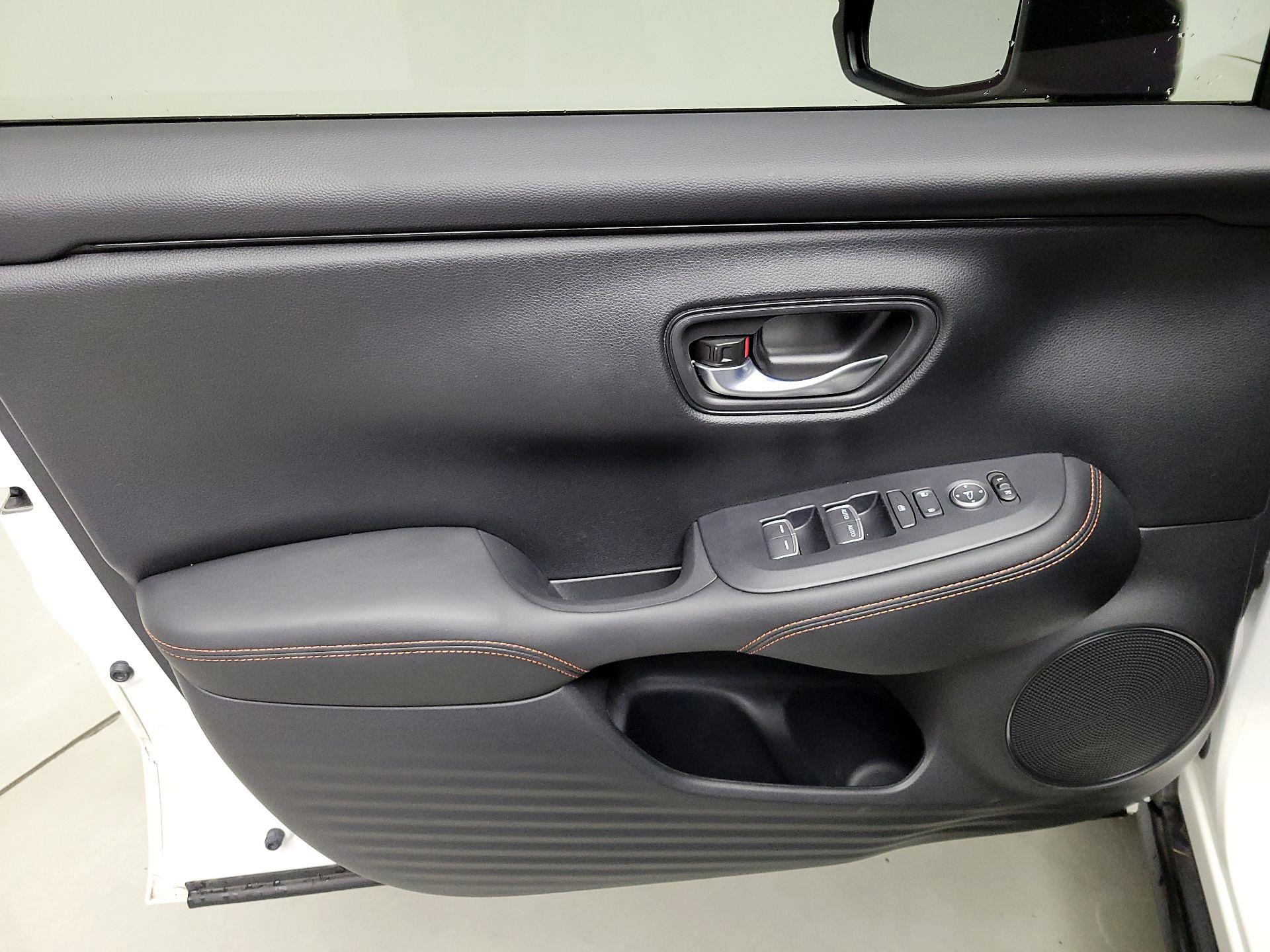 Thumbnail: 2024 Honda HR-V - 12