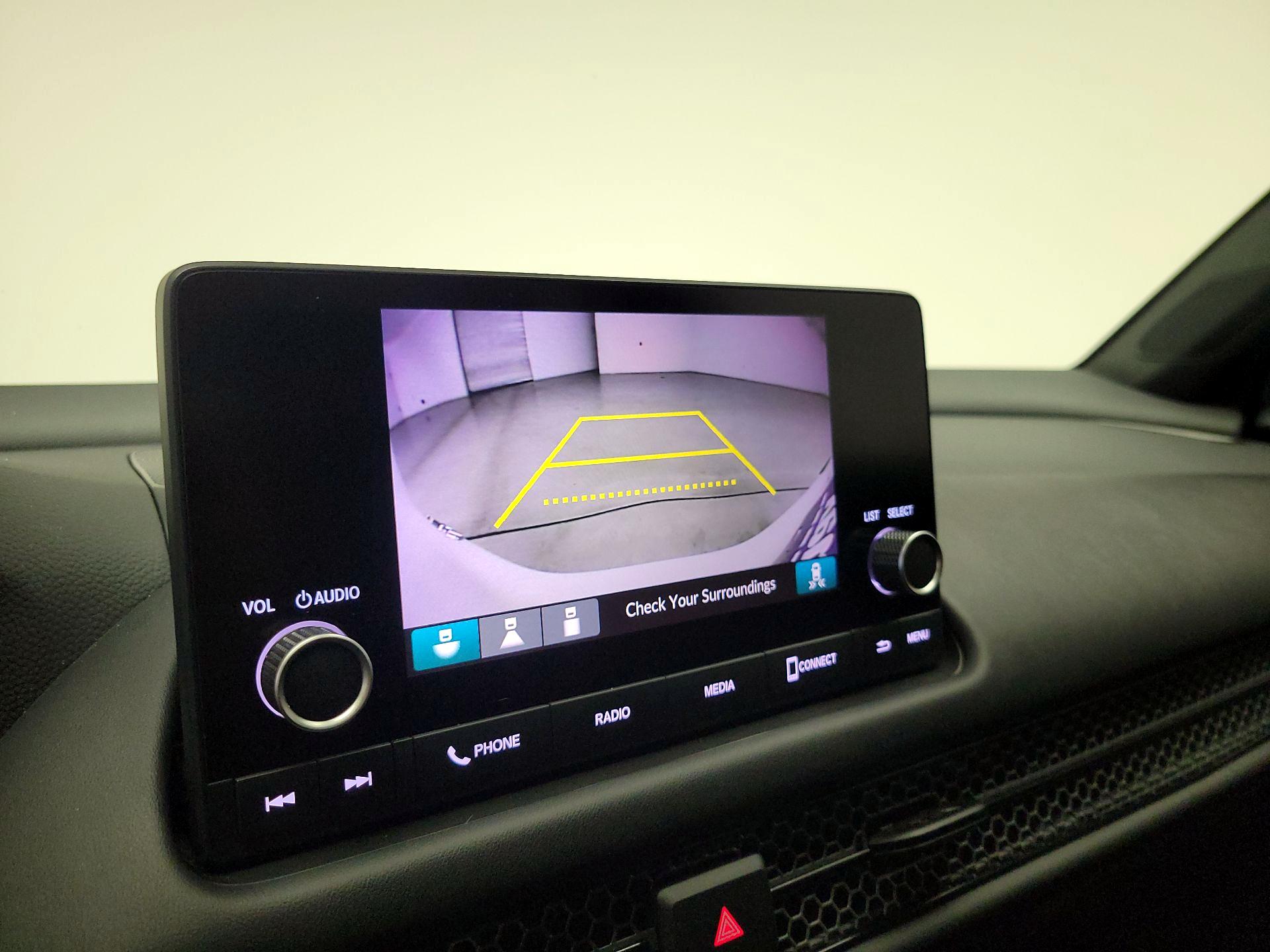 Thumbnail: 2024 Honda HR-V - 14