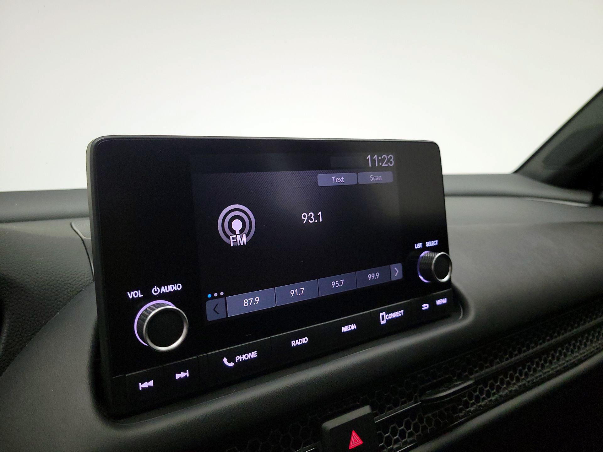 Thumbnail: 2024 Honda HR-V - 15