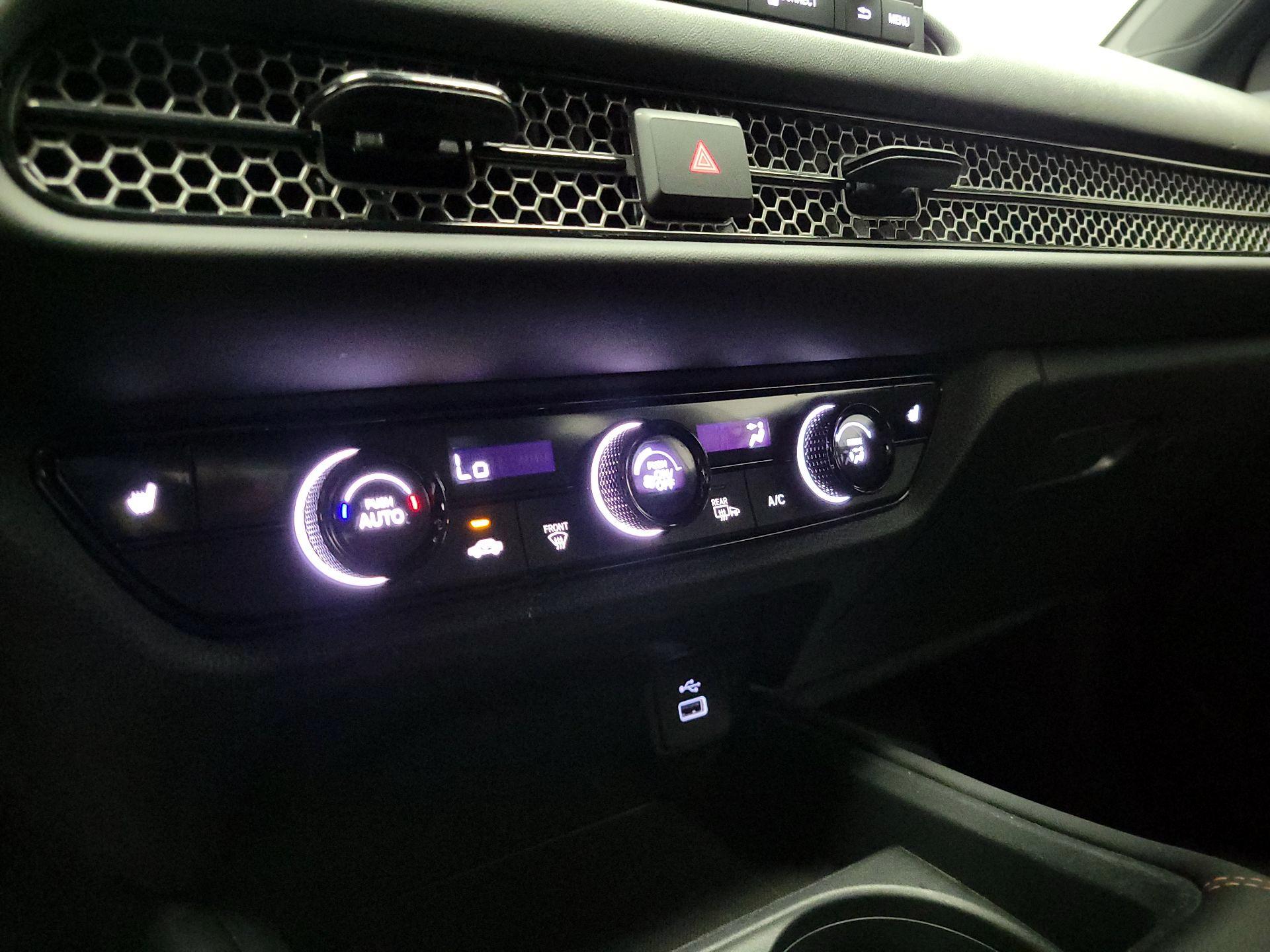 Thumbnail: 2024 Honda HR-V - 16