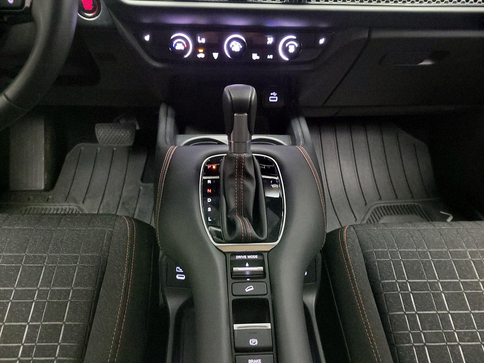 Thumbnail: 2024 Honda HR-V - 17