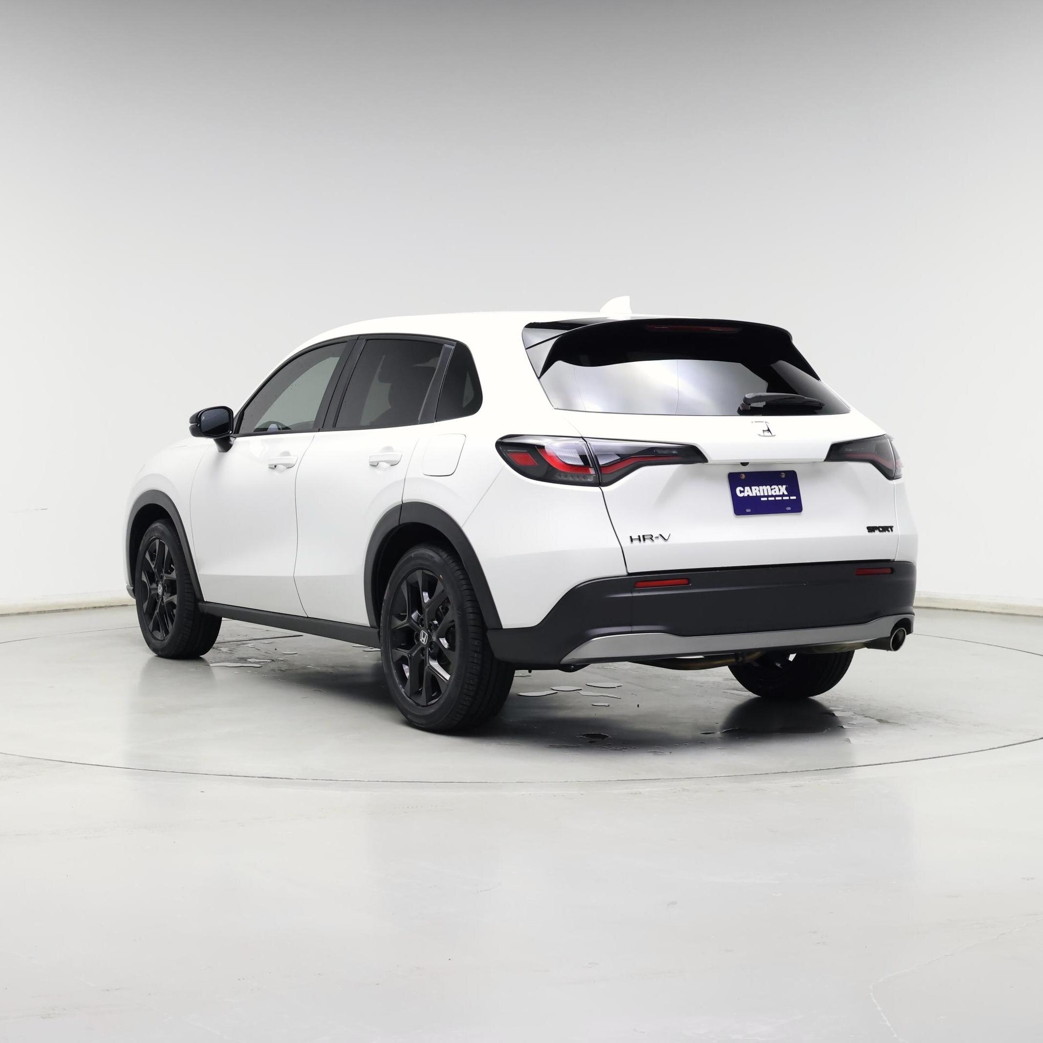 Thumbnail: 2024 Honda HR-V - 2