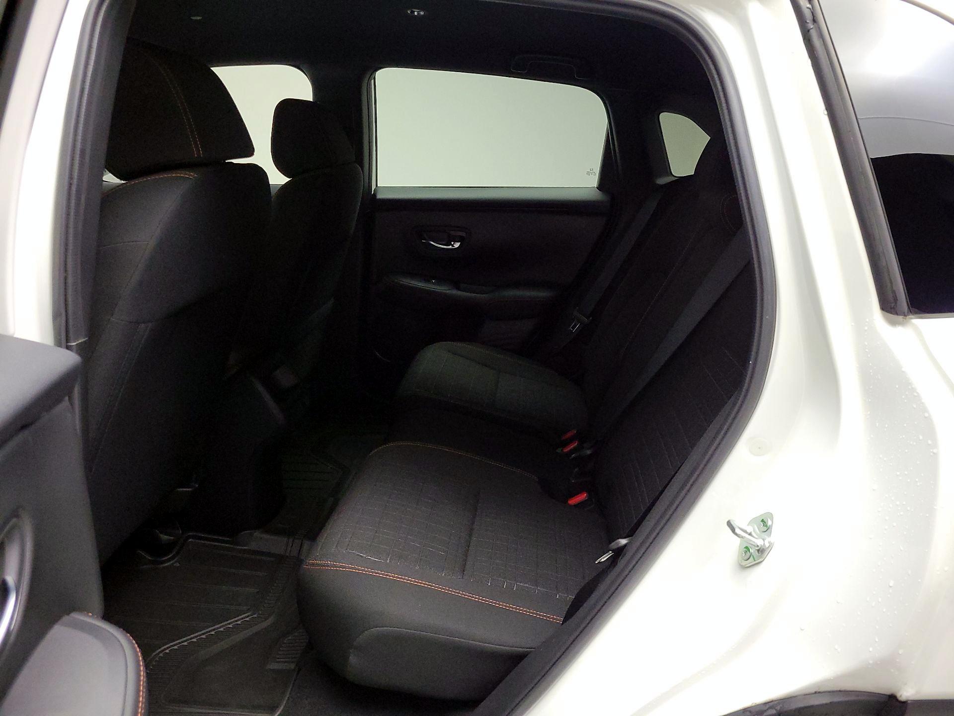 Thumbnail: 2024 Honda HR-V - 19