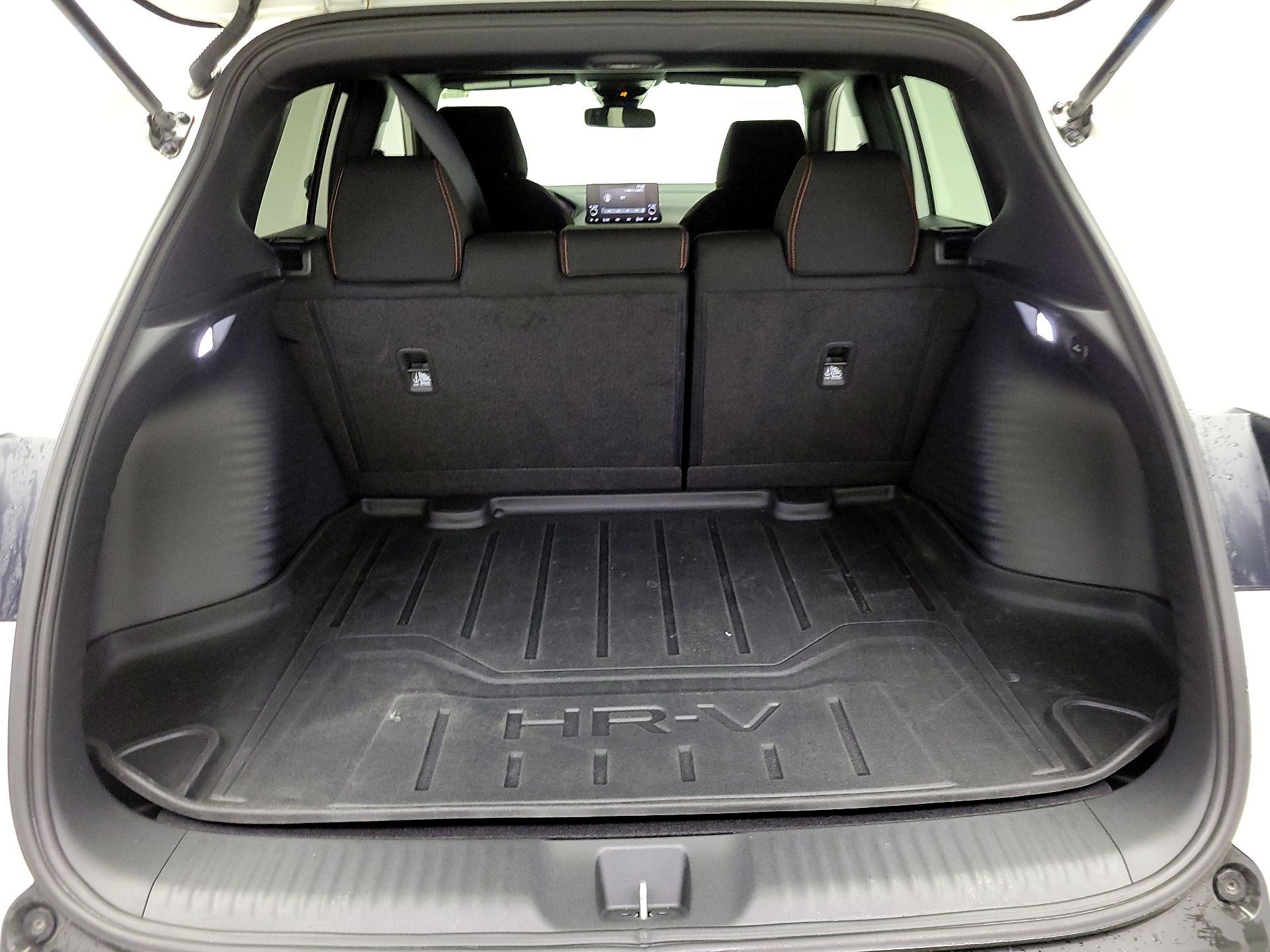 Thumbnail: 2024 Honda HR-V - 20