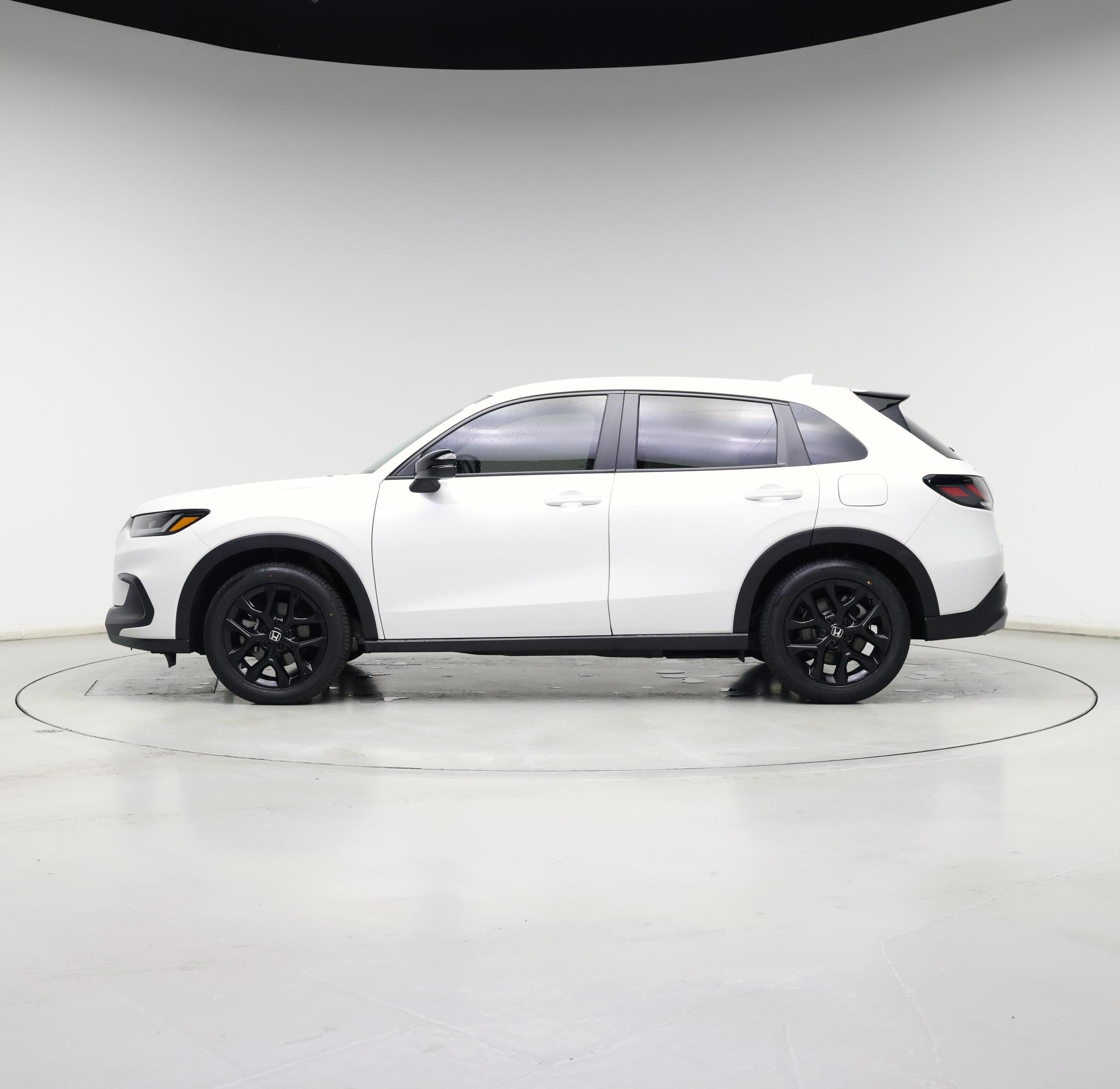 Thumbnail: 2024 Honda HR-V - 3