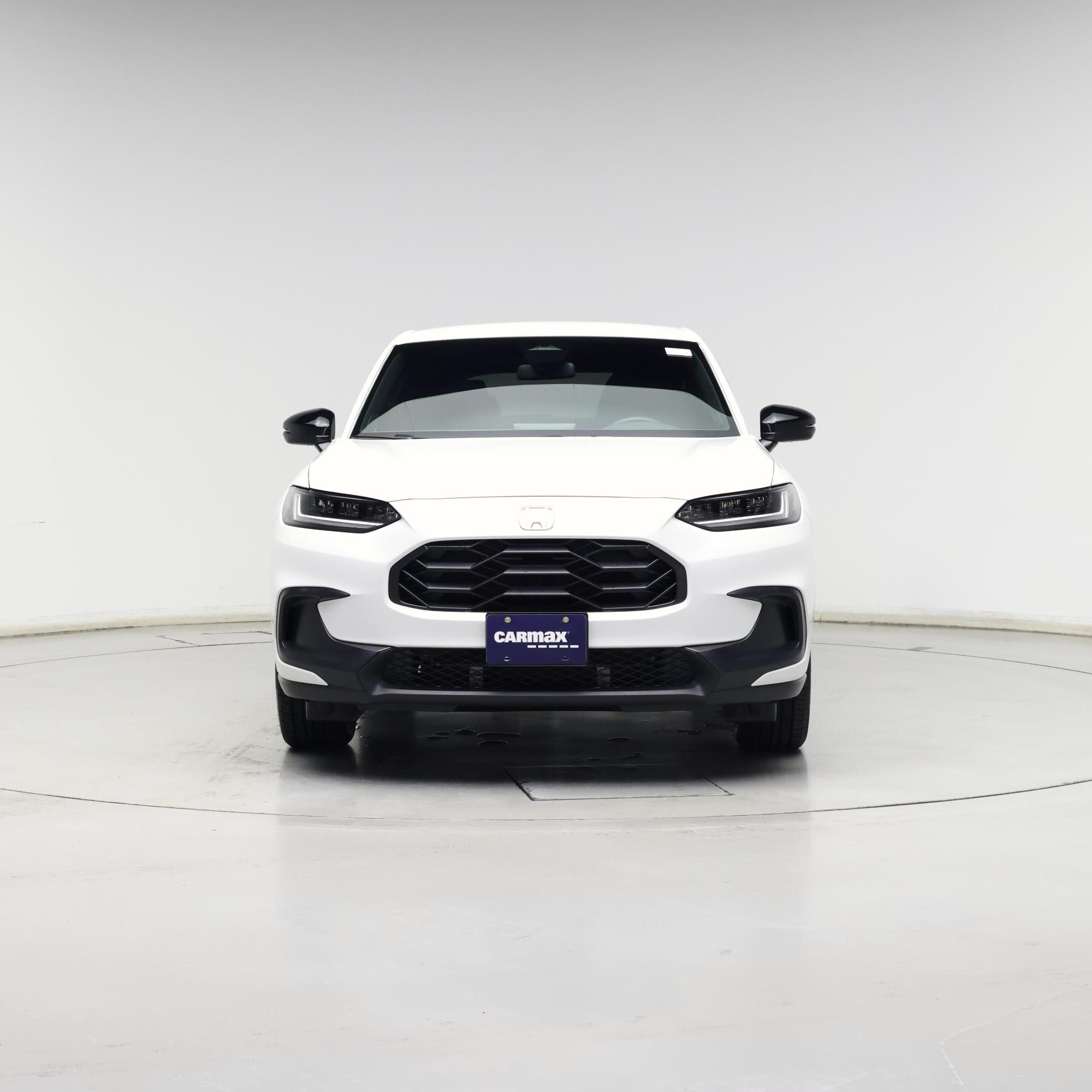 Thumbnail: 2024 Honda HR-V - 5